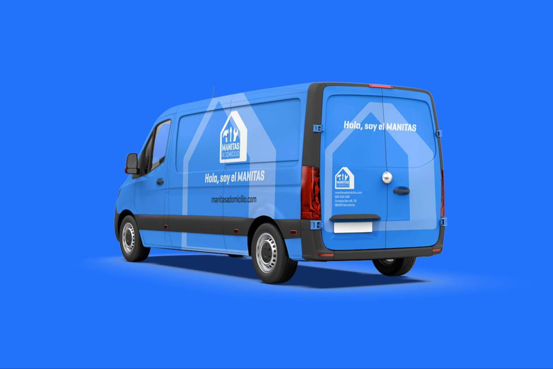 Manitas a Domicilio impulsa los servicios de reparaciones a domicilio en Alicante con un enfoque integral
