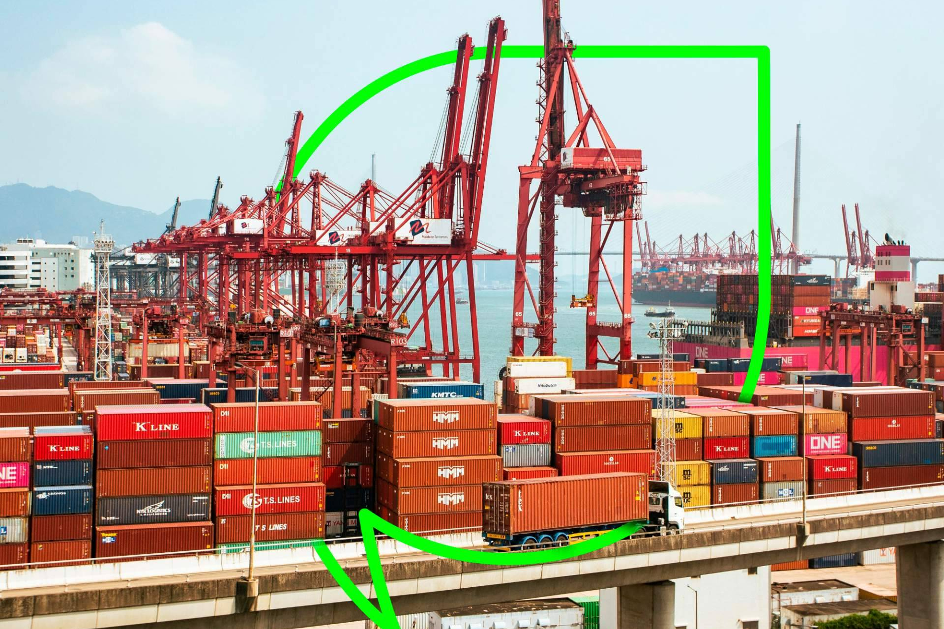 Navegando la incertidumbre; Por qué el forwarder estratégico es el nuevo Motor de la estabilidad global