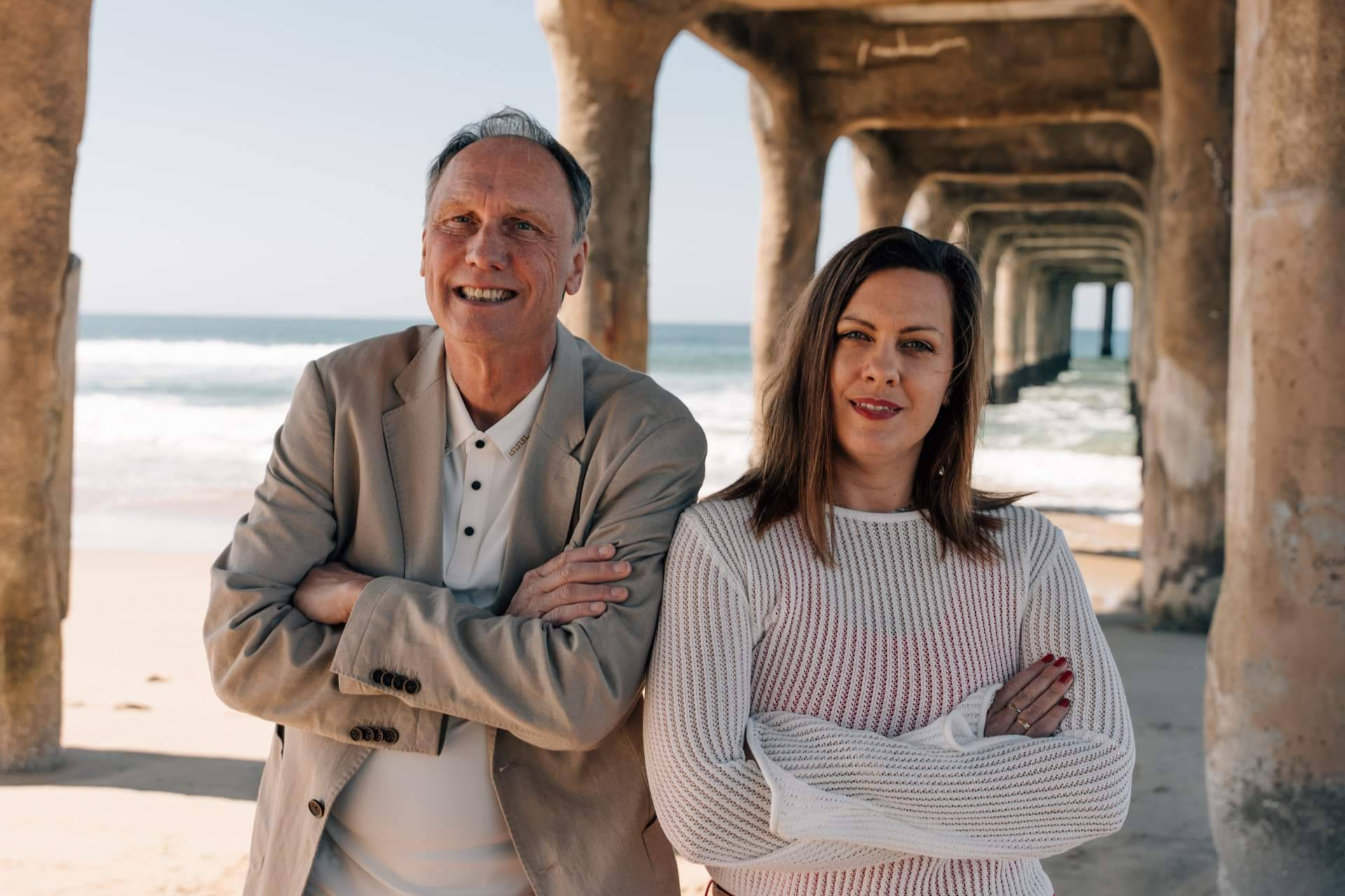 Vogt & Paap; innovación, valentía y una visión adelantada en el marketing audiovisual