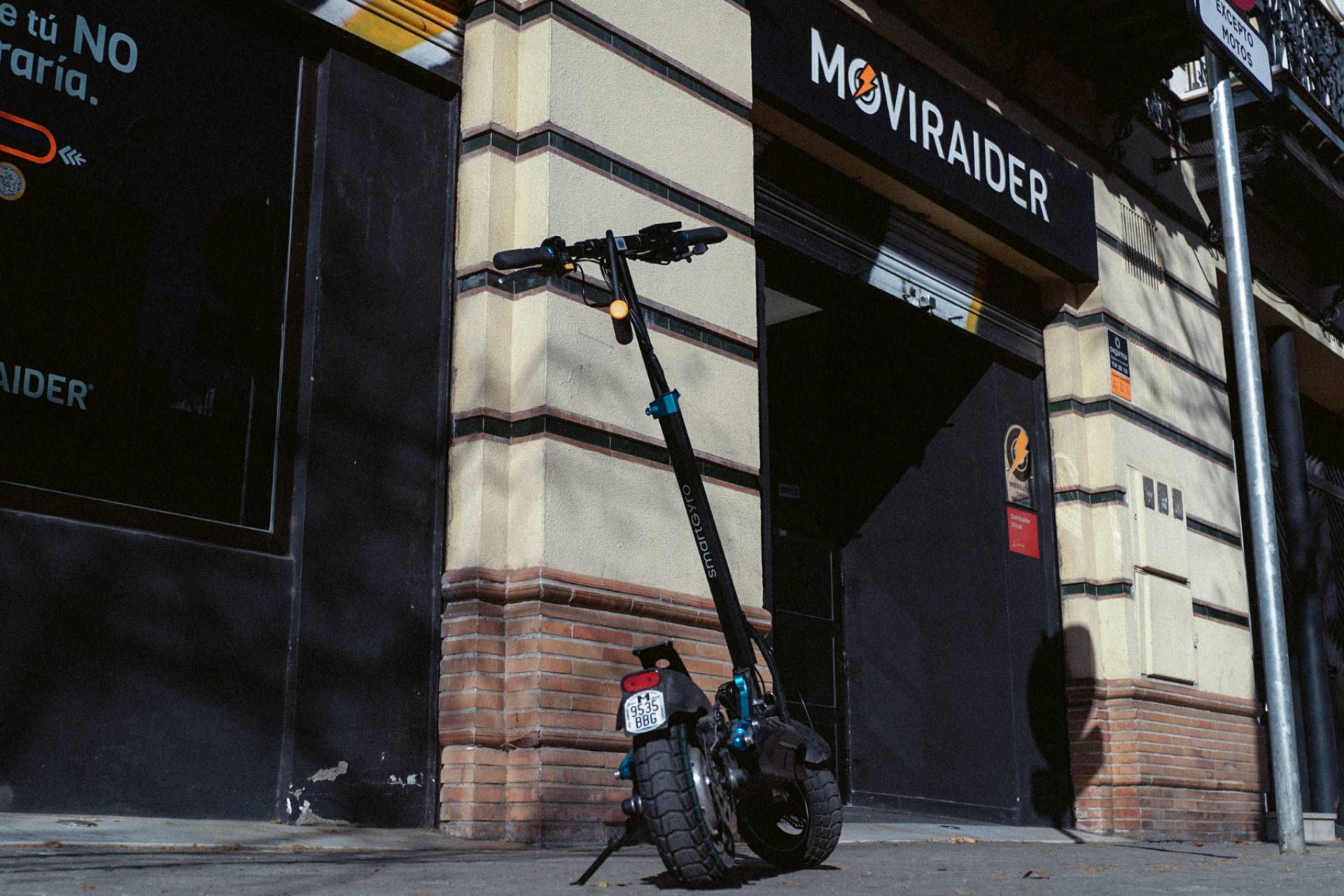 La nueva normativa del patinete eléctrico confirma su lugar en la movilidad urbana