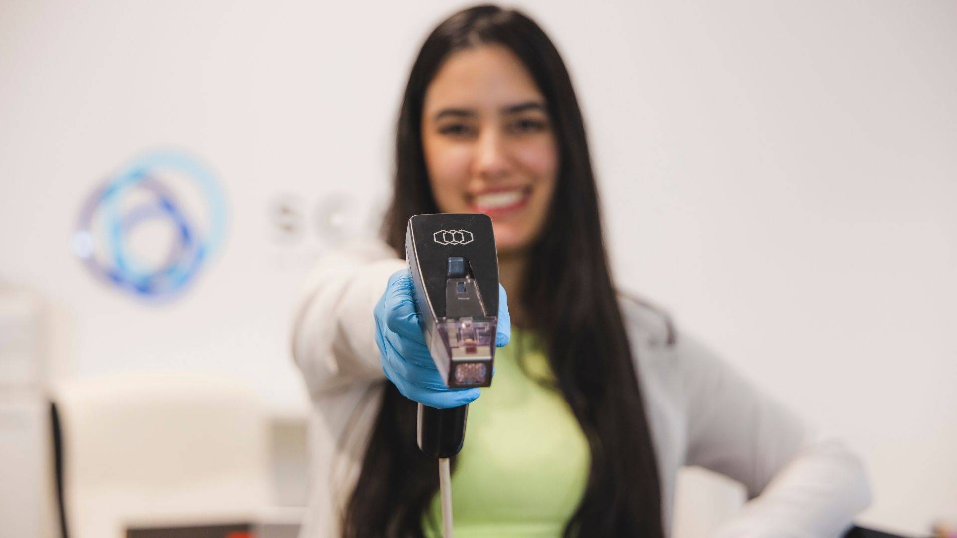Scalpel aborda la flacidez cutánea con la combinación de tecnologías Morpheus8 y Endolift®