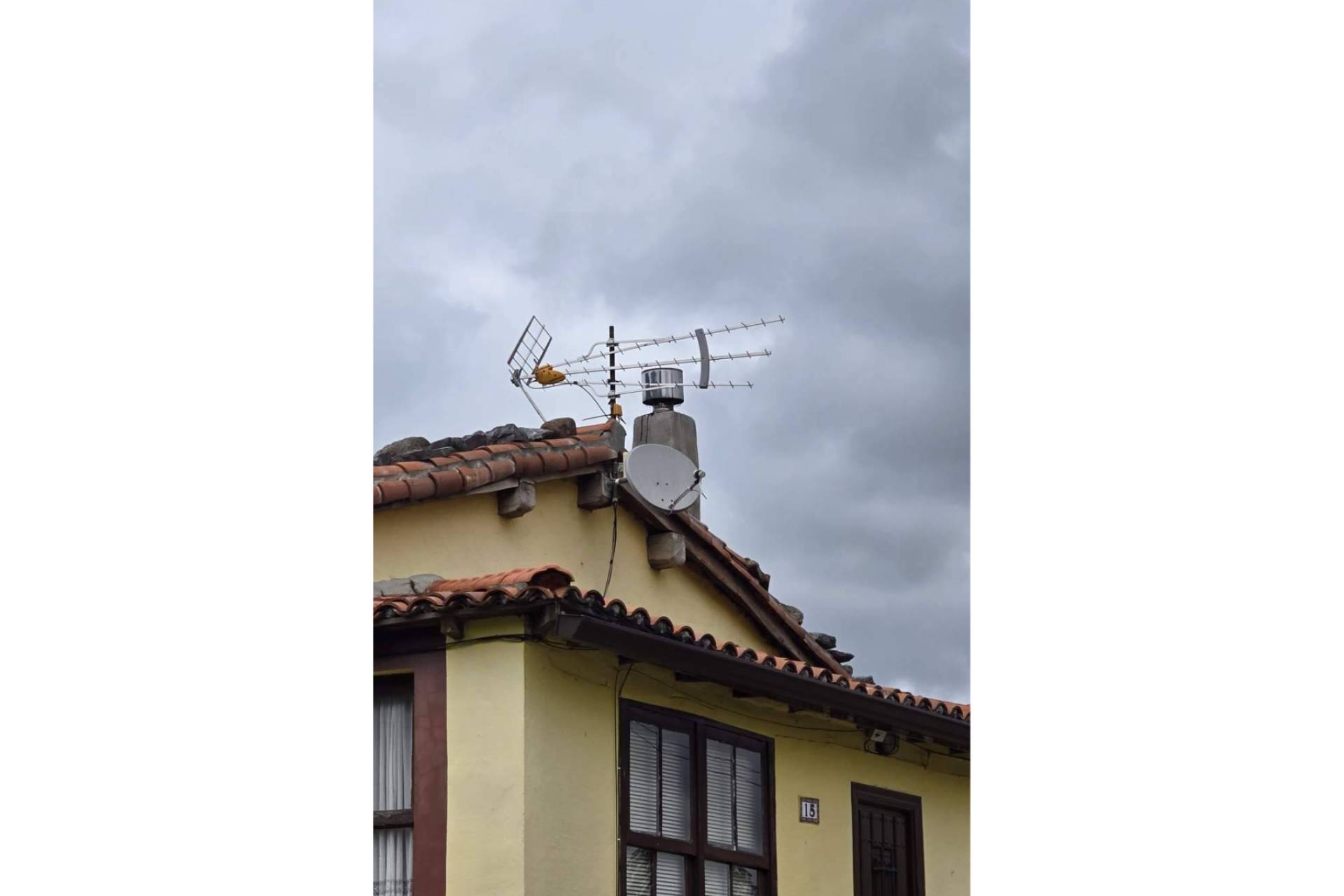 Antenistas Valencia impulsa servicios especializados de antenas y telecomunicaciones