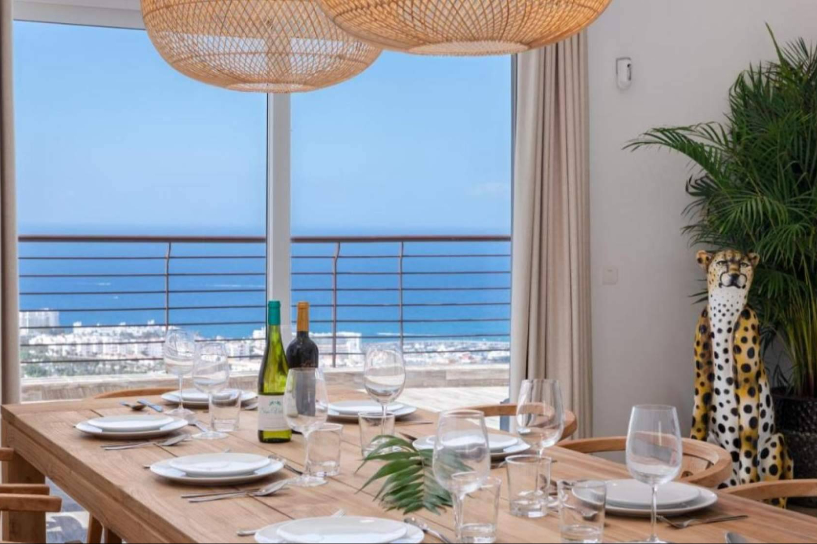 Villas Tenerife refuerza su oferta de villas en Tenerife con alquiler de coche incluido y ventajas en excursiones