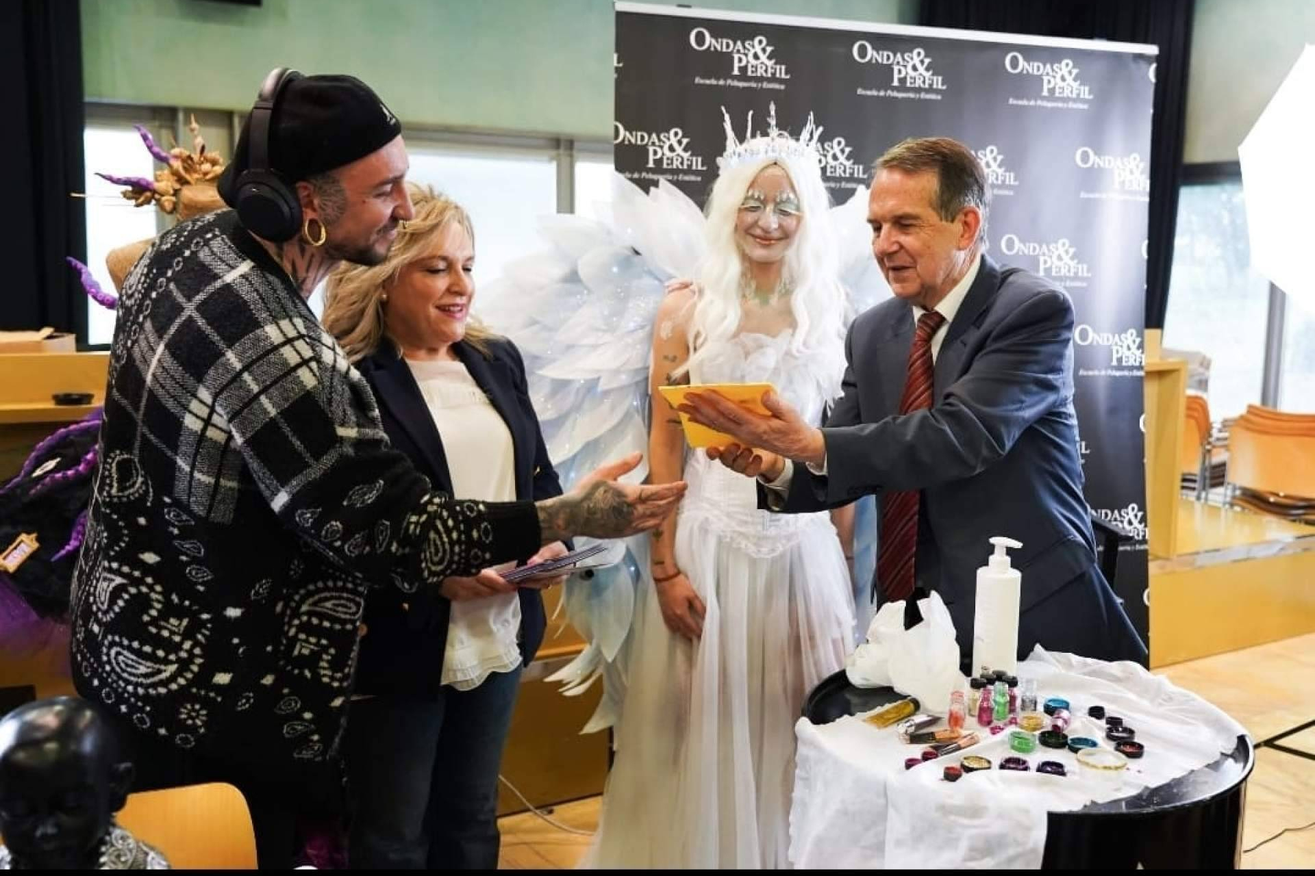 Vigo acoge con éxito la 10ª Feria de Enseñanzas con amplia oferta formativa para estudiantes