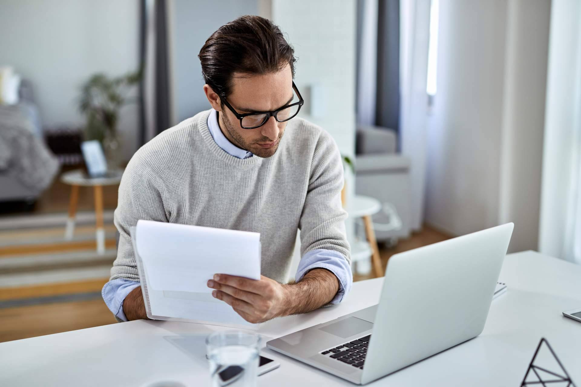 Un software de facturación eficiente optimiza la gestión y el control financiero de la empresa