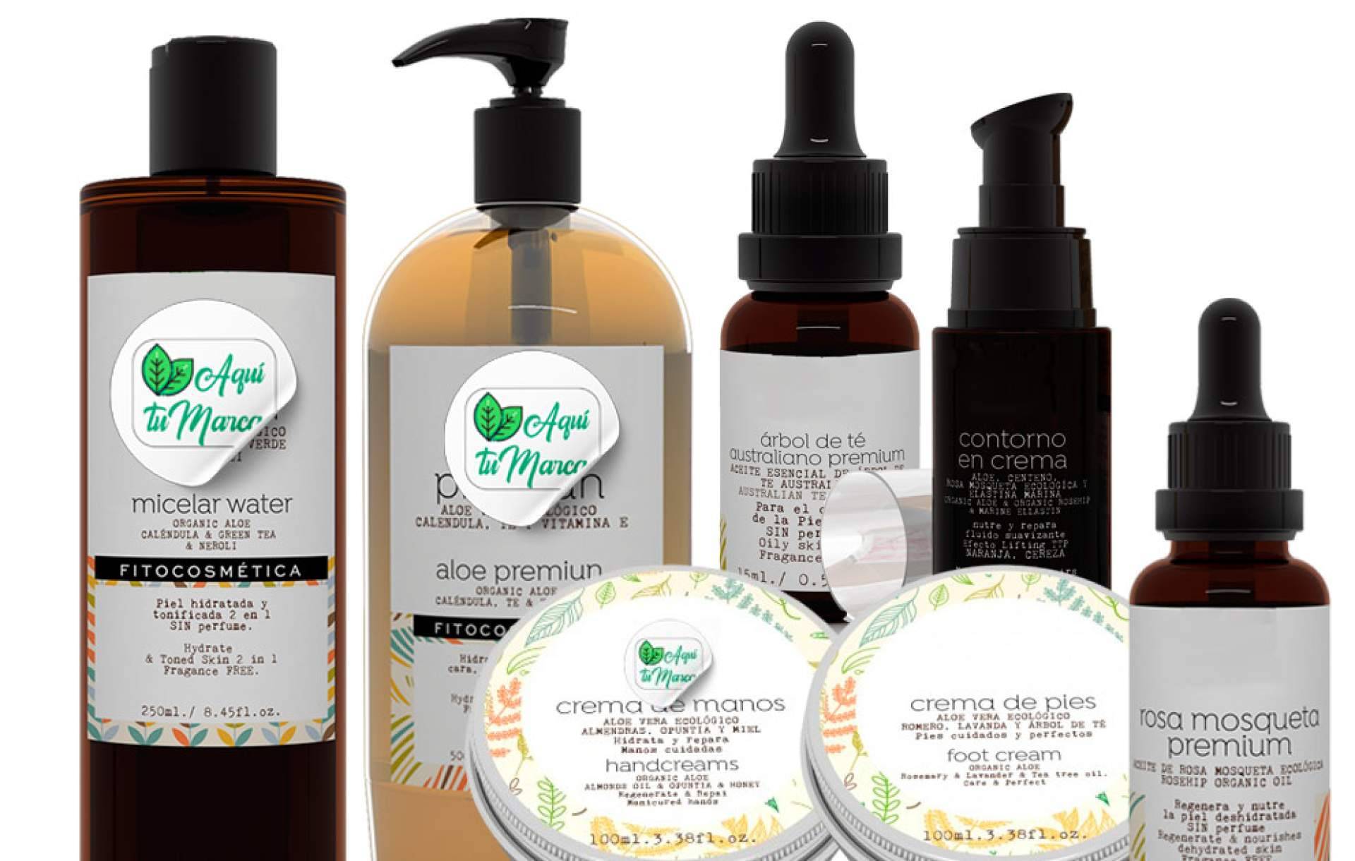 Cosmética ecológica; la tendencia que transforma el cuidado de la piel y el consumo responsable