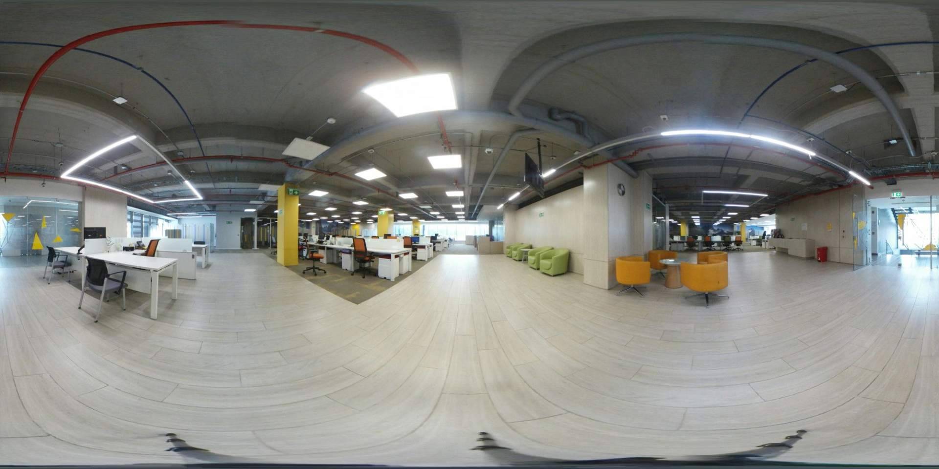 Sale a la venta edificio corporativo de 6 pisos para oficinas en zona estratégica de Bogotá, Colombia
