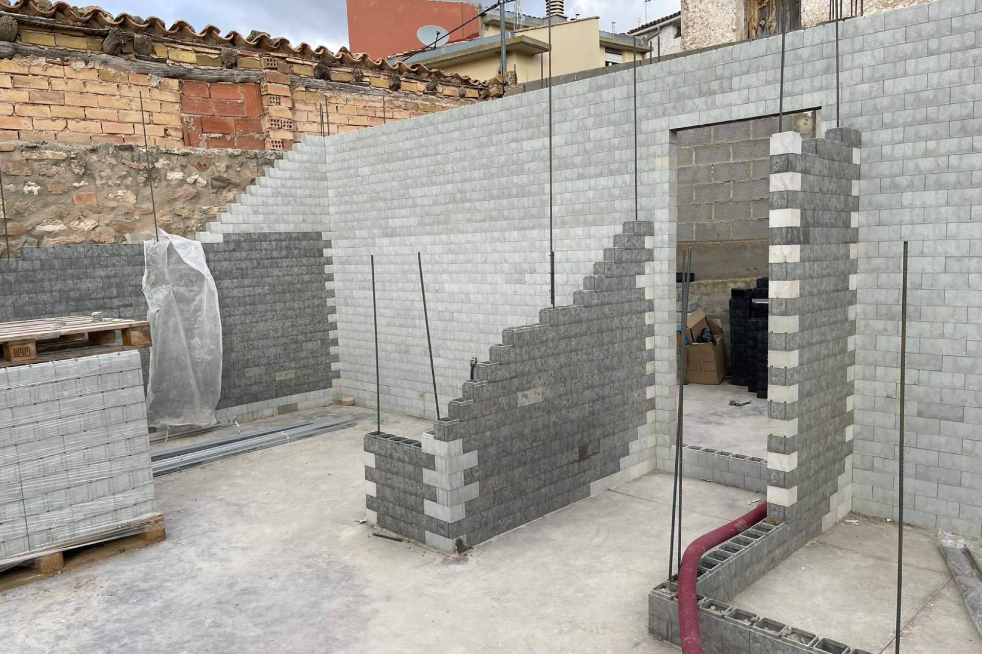 Casas prefabricadas ecológicas en tiempo reducido, la propuesta modular de HomeCell