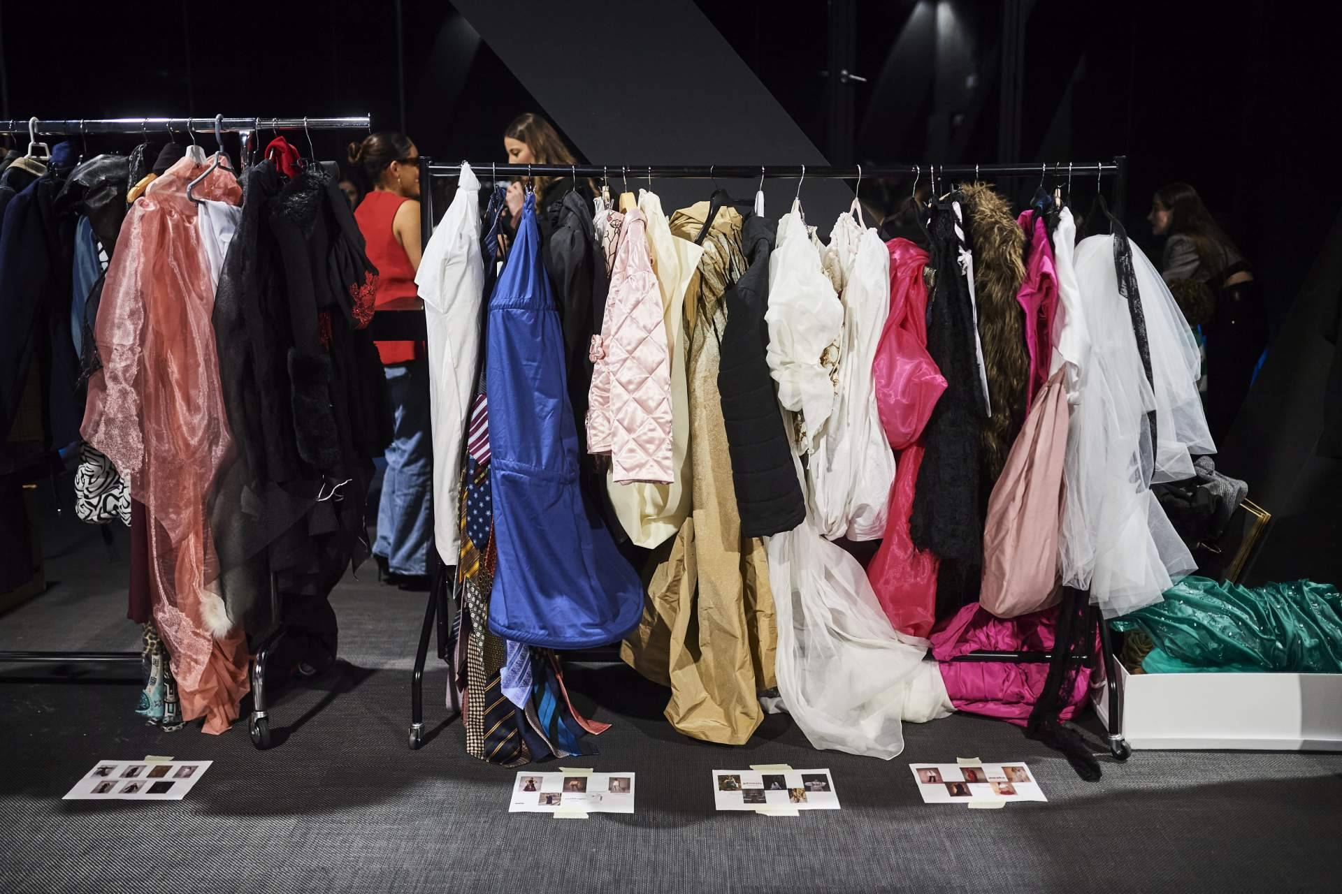El Fashion Creative de Creanavarra celebra su 5ª edición destacando la creatividad emergente en Pamplona