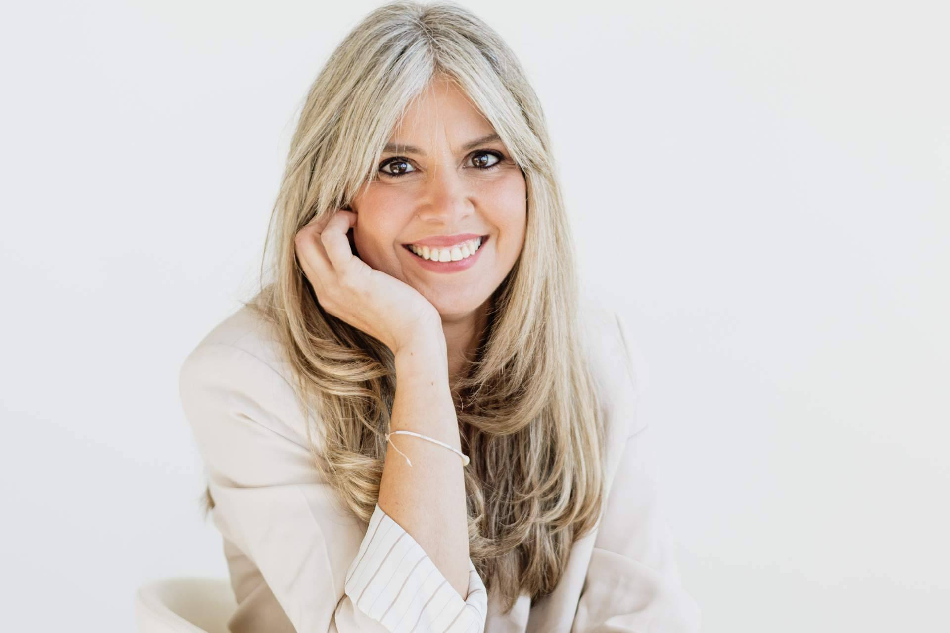 La dietista integrativa Sandra Sousa redefine la salud con un enfoque en microbiota y estrés crónico