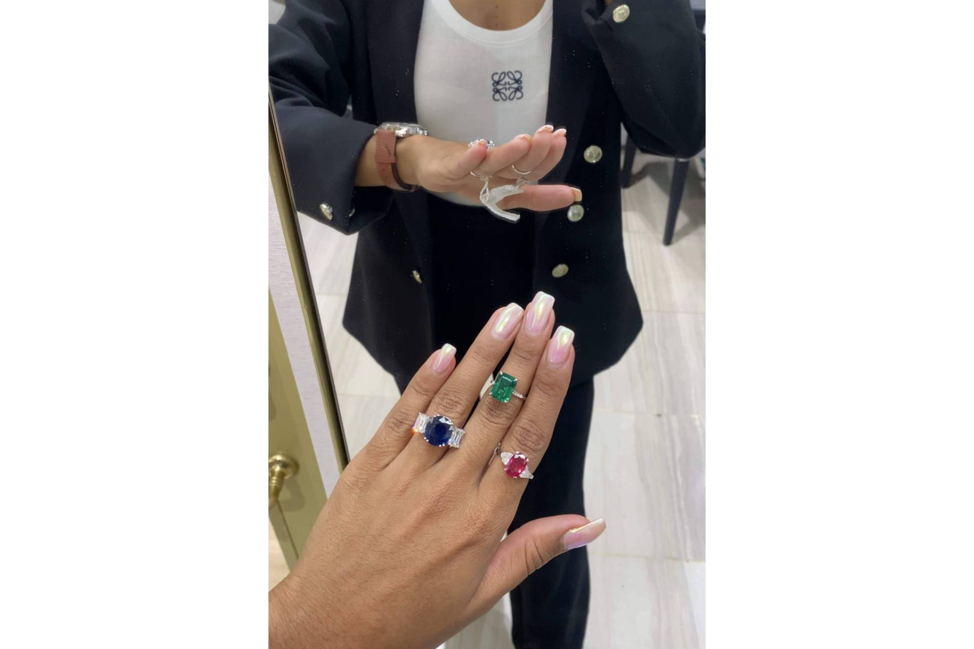 Anillos de compromiso y alianzas de boda, el sello de la joyería nupcial de Jorge Juan Joyeros