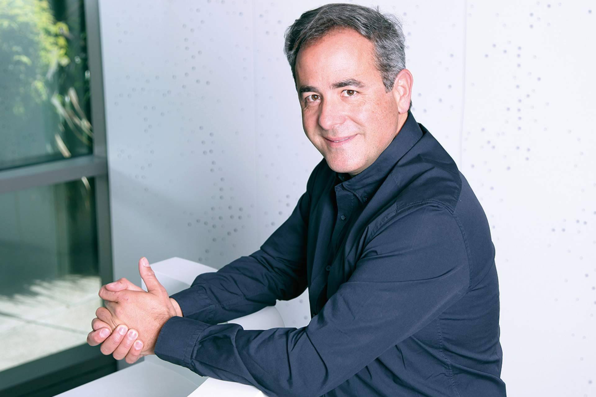 SAP explora el futuro de la gestión empresarial con la IA agéntica y el ERP autónomo