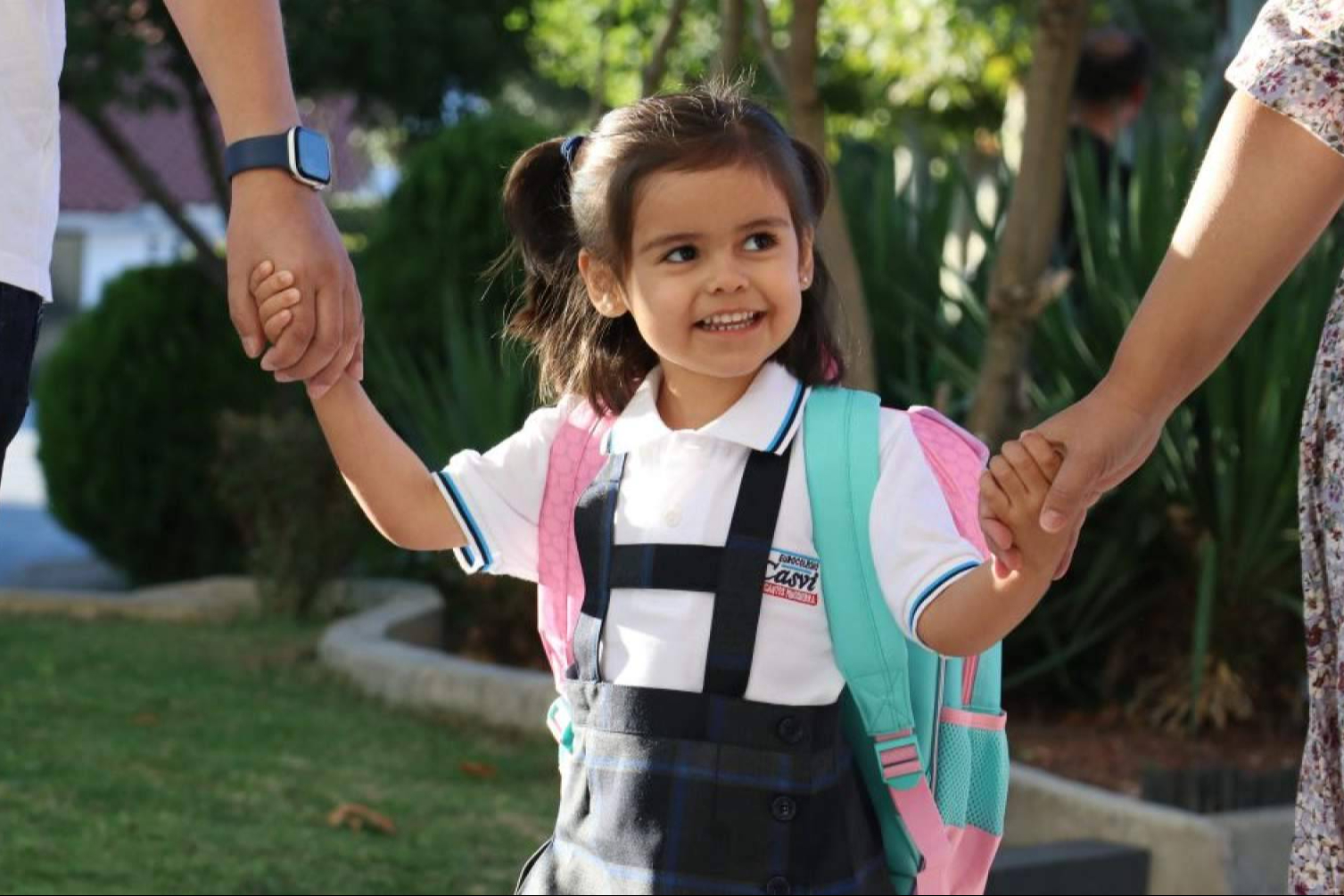 Cómo Casvi Int. American School prepara a los líderes del mañana con el IB