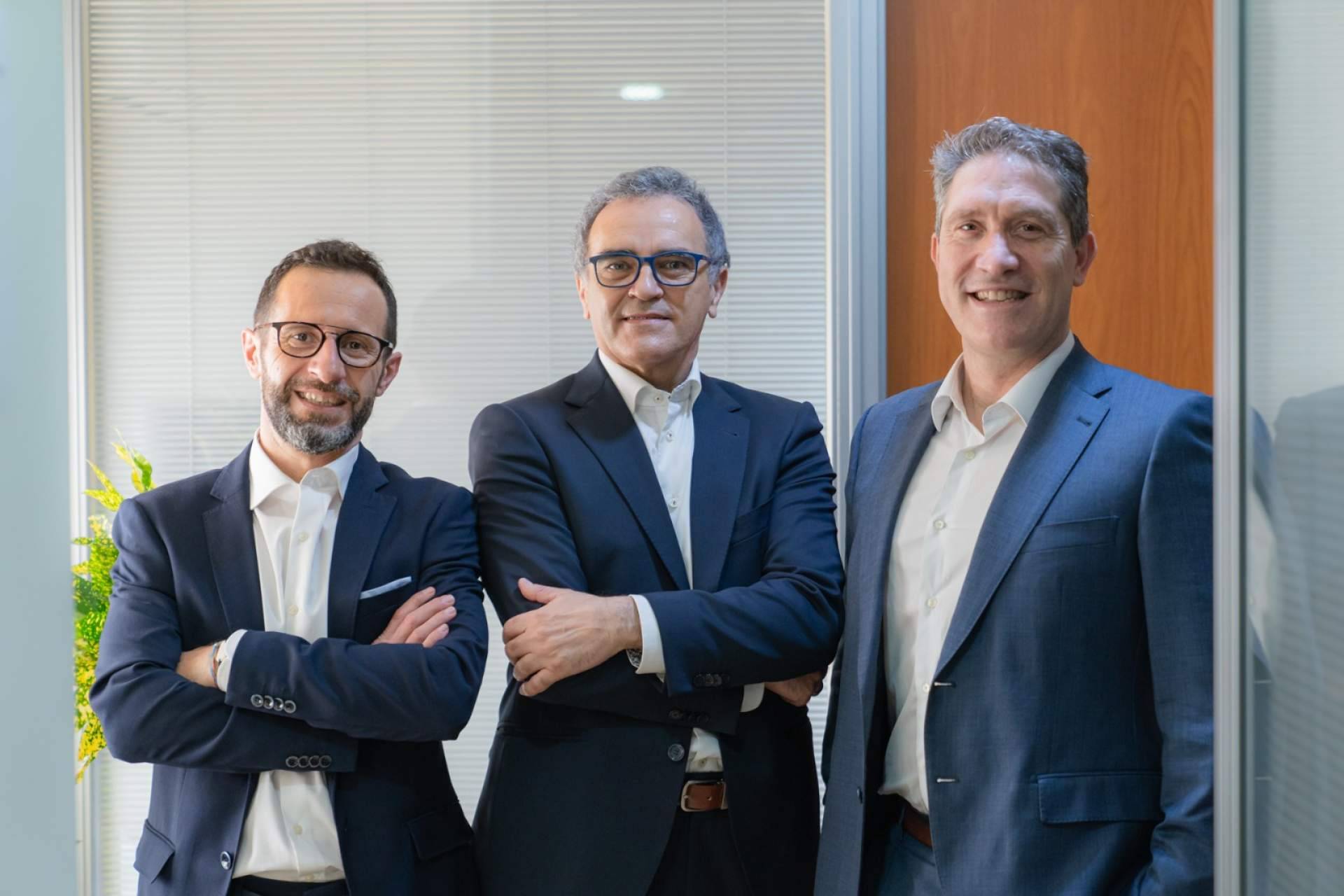 AMG Interim Managers apuesta por directivos temporales para impulsar la transformación empresarial