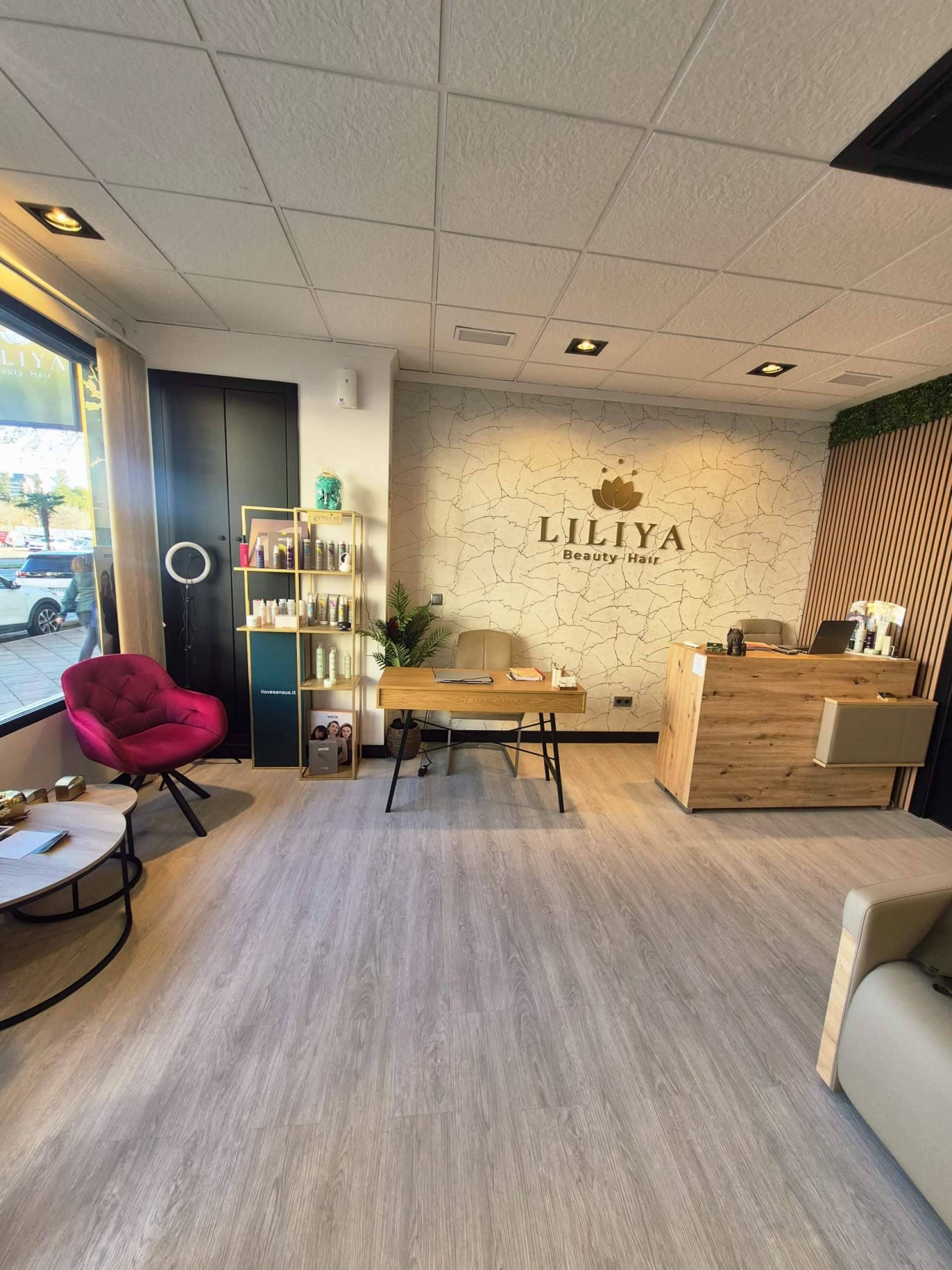 Liliya Beauty Hair abre en Murcia; un nuevo concepto de peluquería en Murcia que integra estética avanzada y asesoramiento de imagen