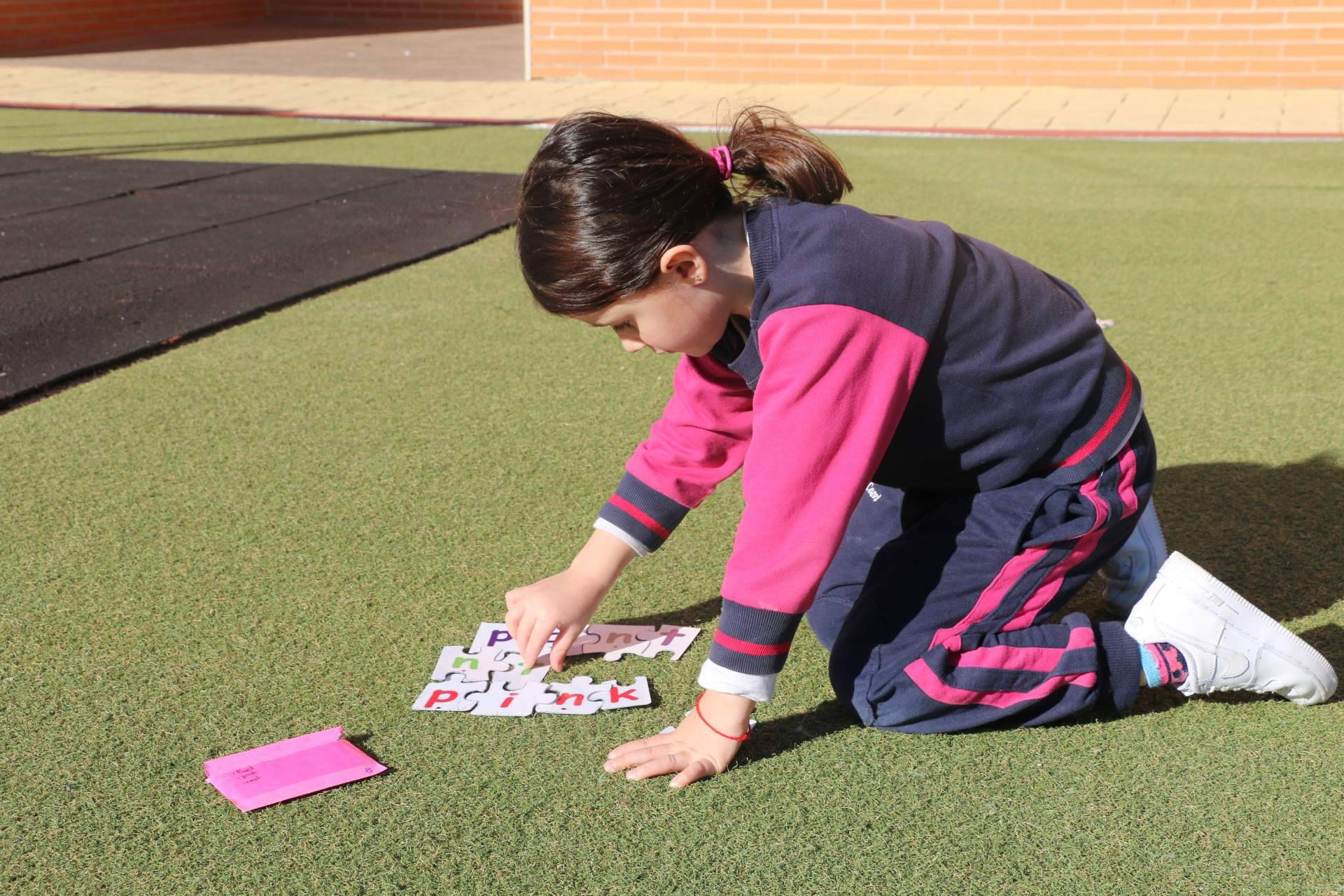 Intercambios en Casvi Boadilla; experiencias internacionales que impulsan la mentalidad abierta