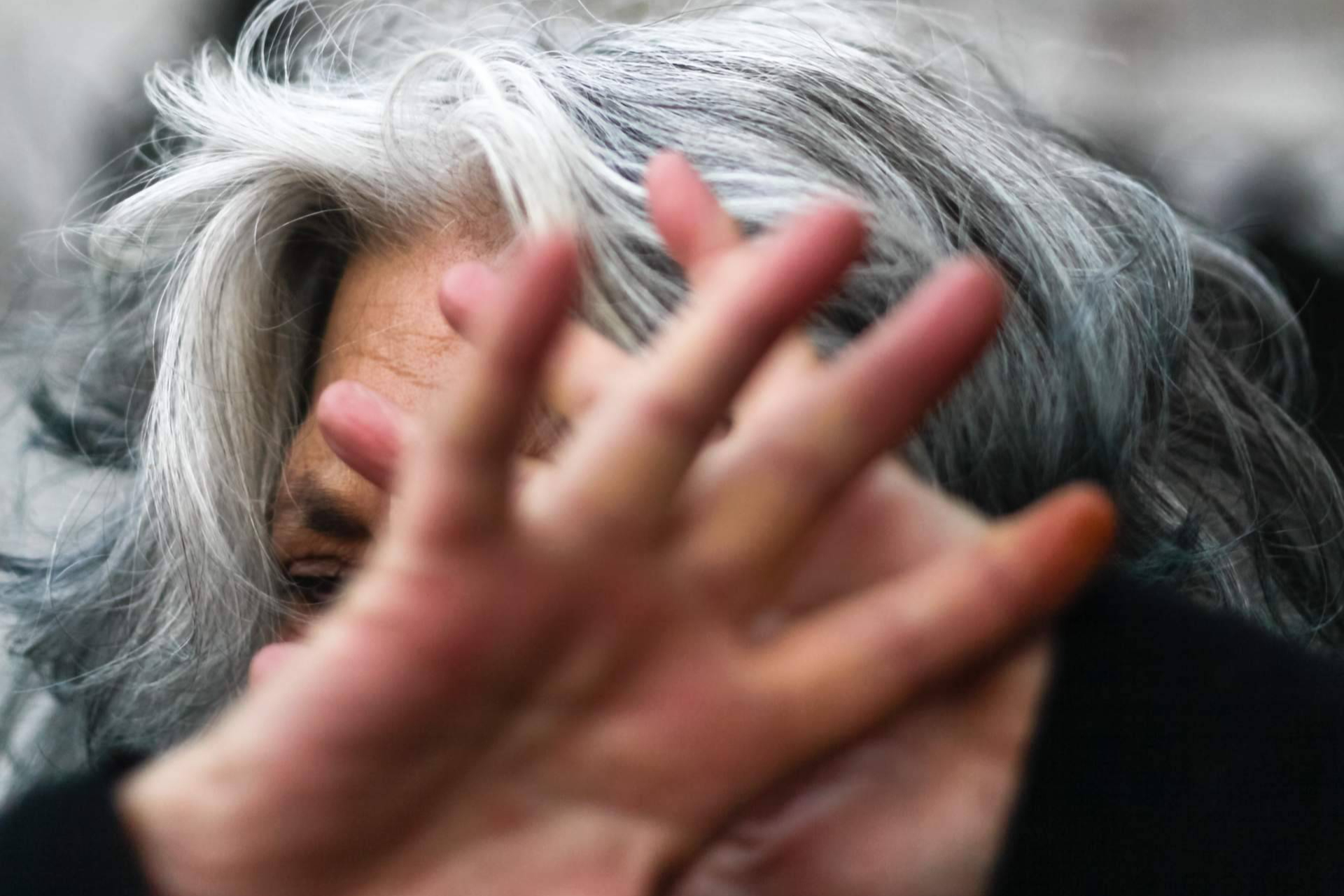 Canal Sénior refuerza su lucha contra la violencia de género