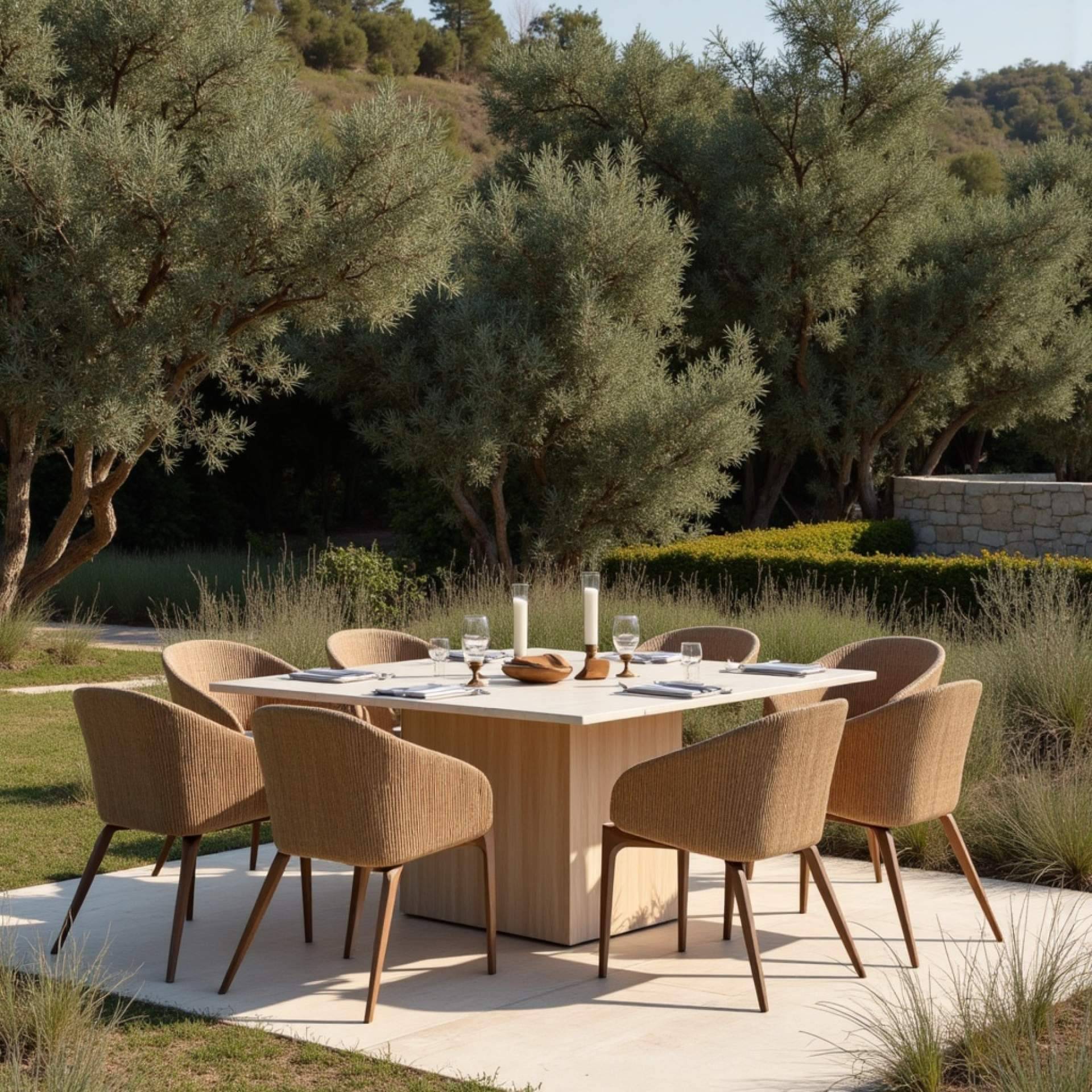 Bëlnest en Marbella Design & Art 2026; cuando el exterior se convierte en arquitectura