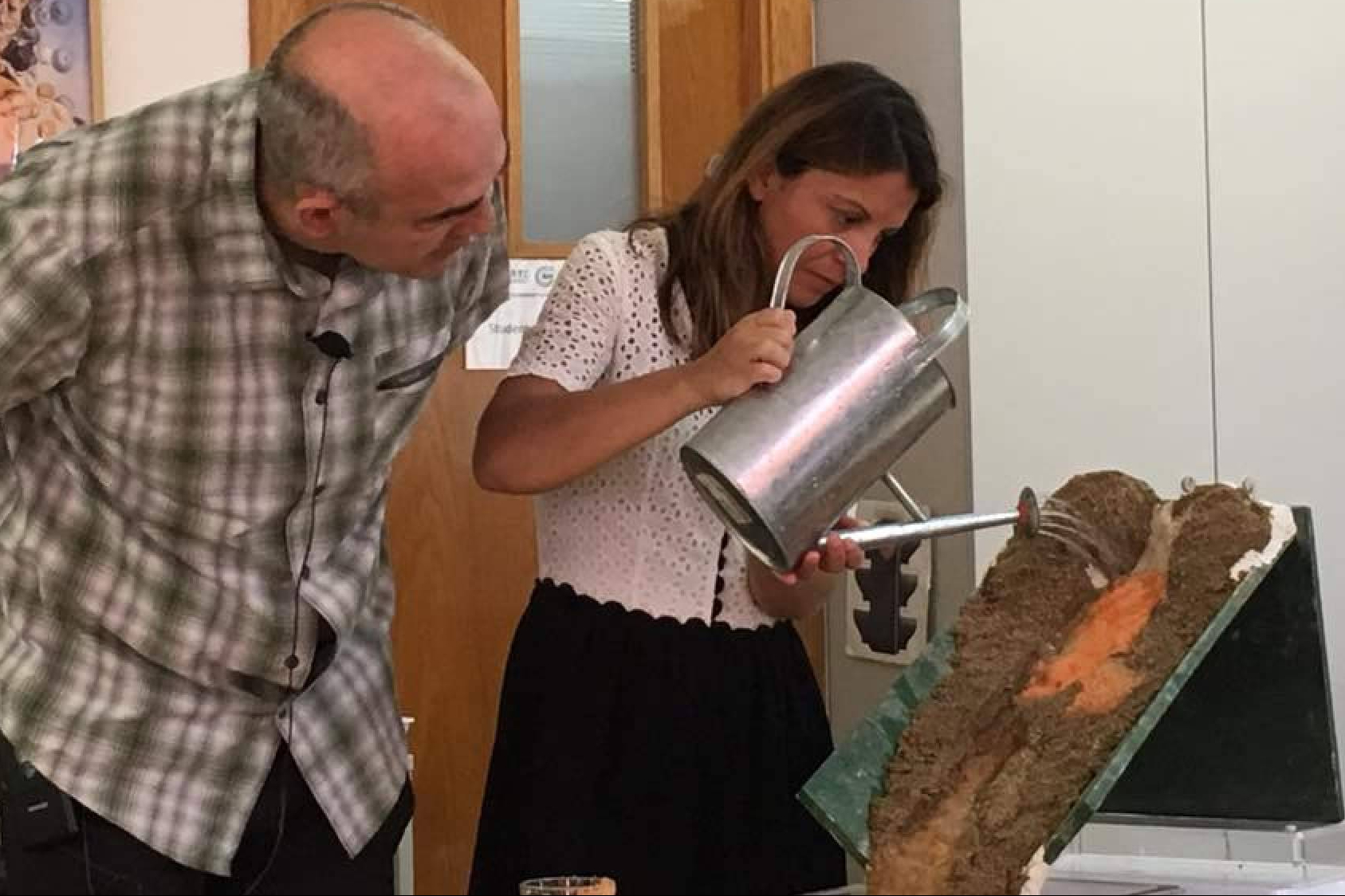La Asociación Montessori Internacional impulsa la formación especializada en educación Montessori en España