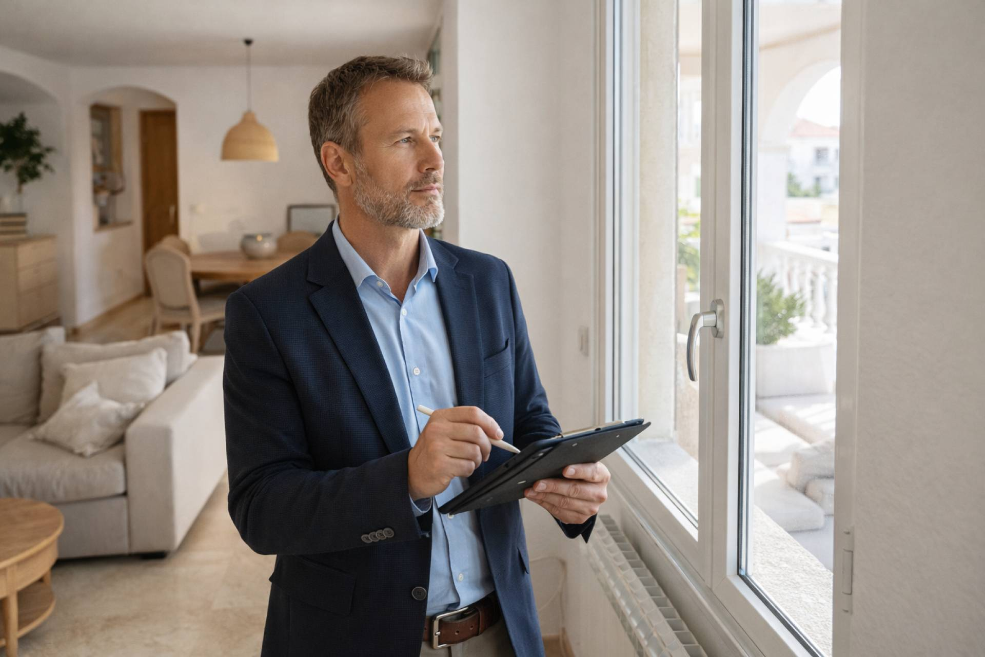 Inspección con informe pericial; la propuesta de Verify Home Inspector para compraventa de viviendas