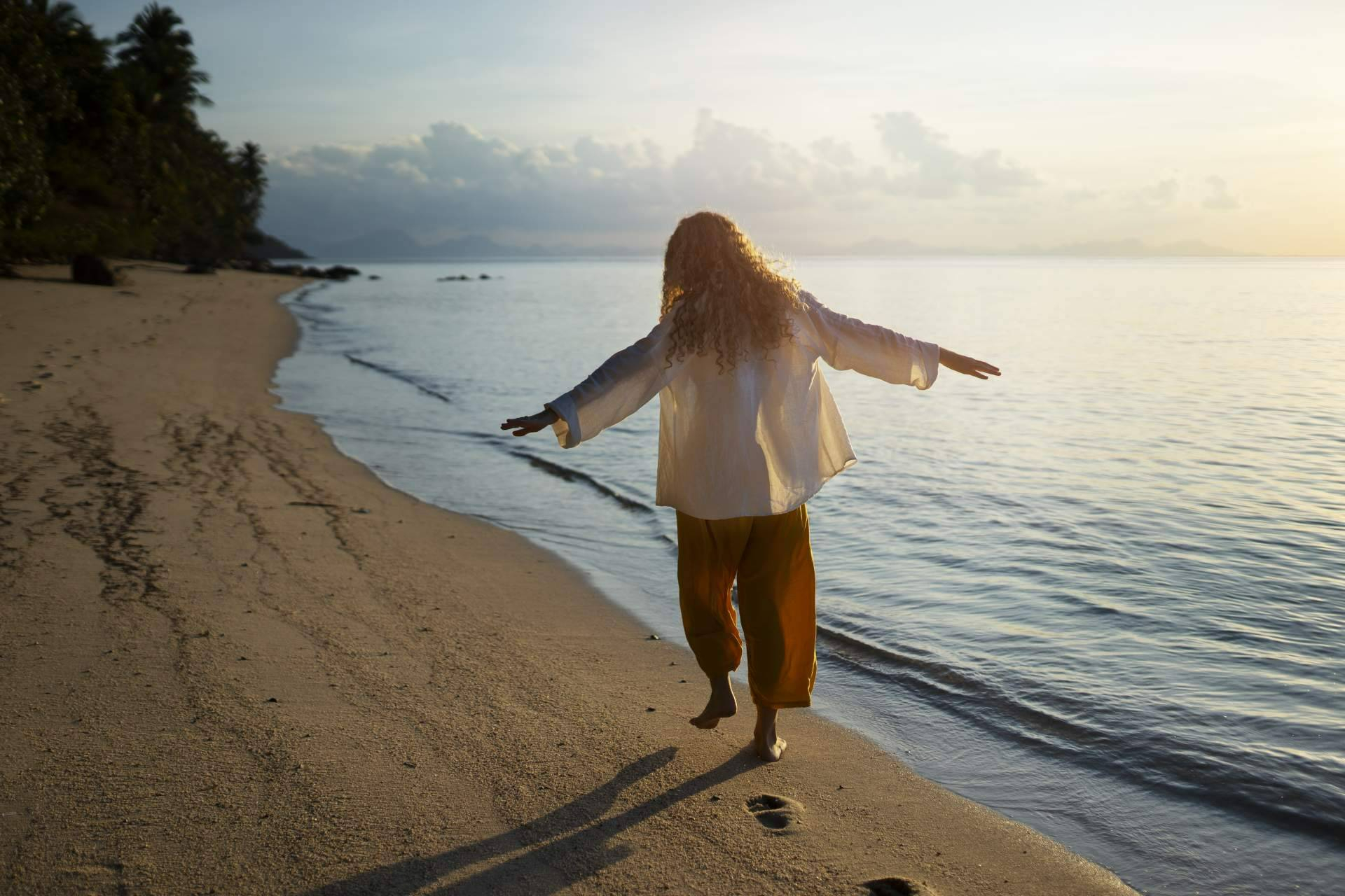 Vacaciones y recogimiento interior, el valor del coaching emocional en tiempos de cambio