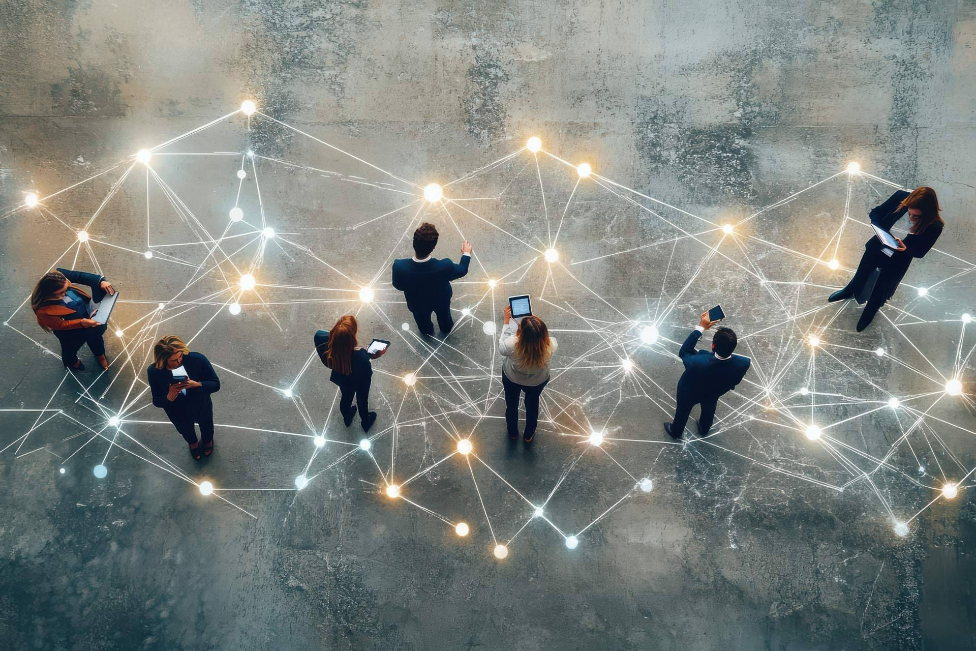 Core Link, la solución de backup inter-redes para negocios que no pueden permitirse estar offline