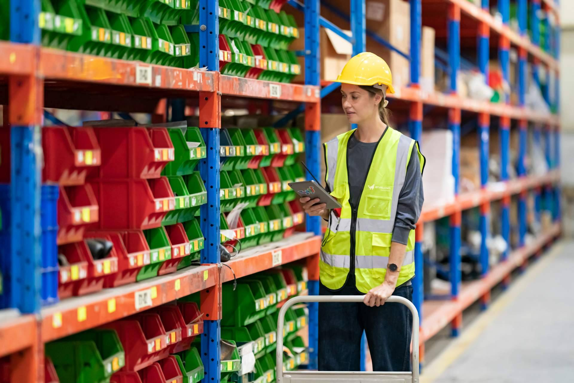 Fulfillment para ecommerces, la clave para escalar sin complicaciones logísticas