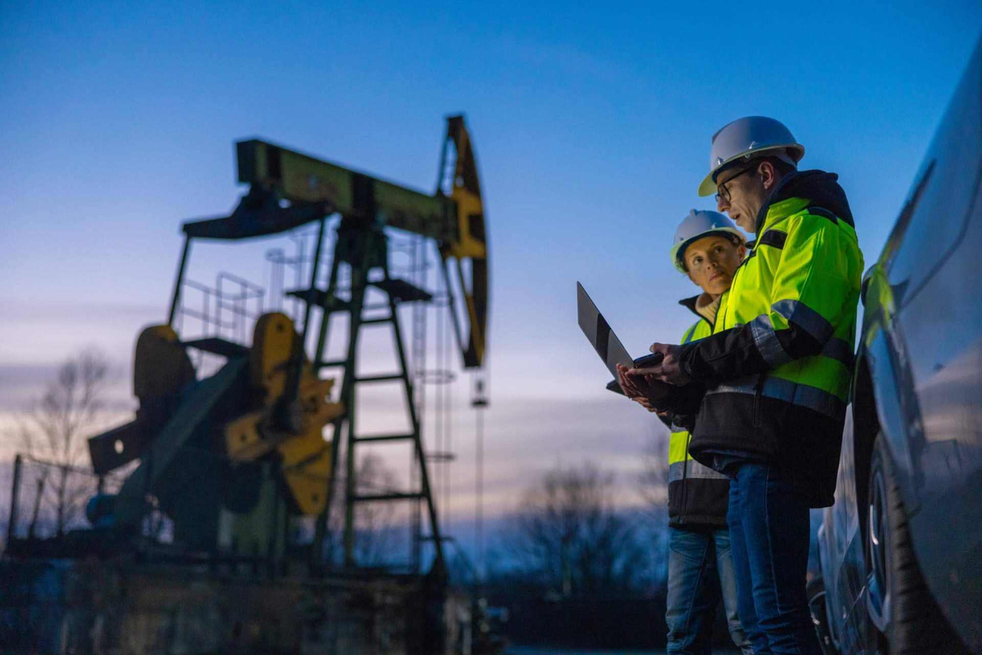 Las tecnologías para el tratamiento de crudo impulsan avances medioambientales en la industria petrolera