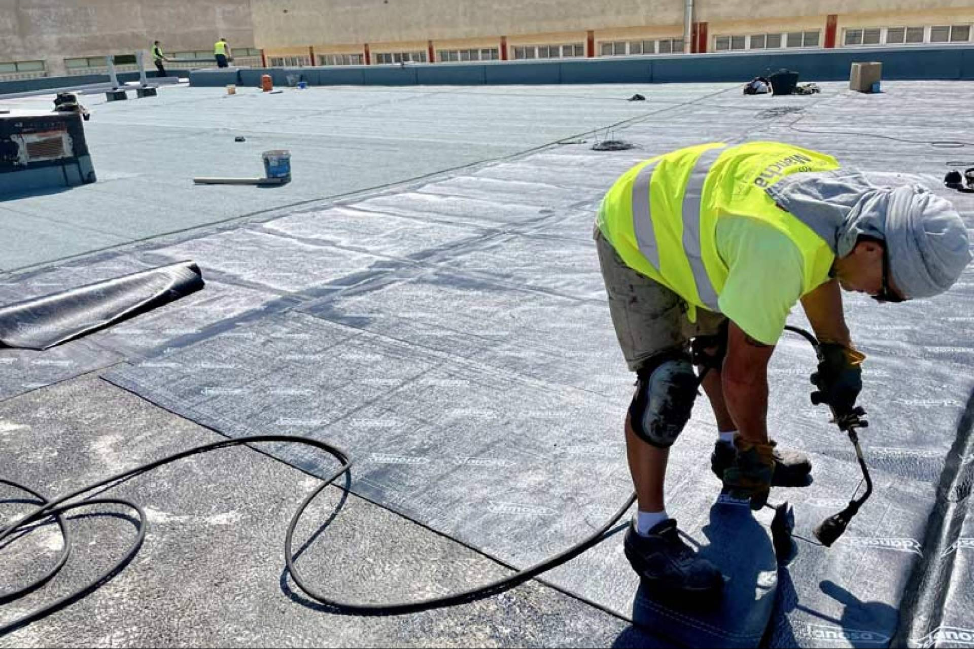 El problema oculto tras las lluvias fuertes; así se pueden evitar humedades, goteras y obras mayores
