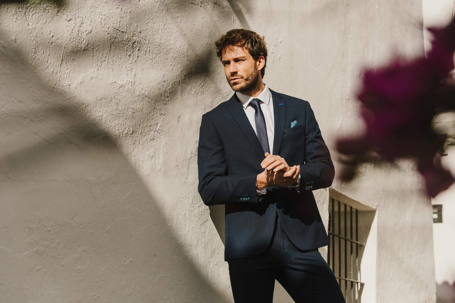 Suitmania 2026; mucho más que un traje, una experiencia para cada evento