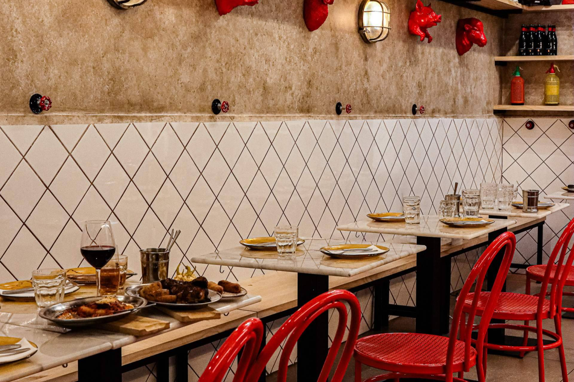Marketing para restaurantes que quieren llenar entre semana sin depender de descuentos