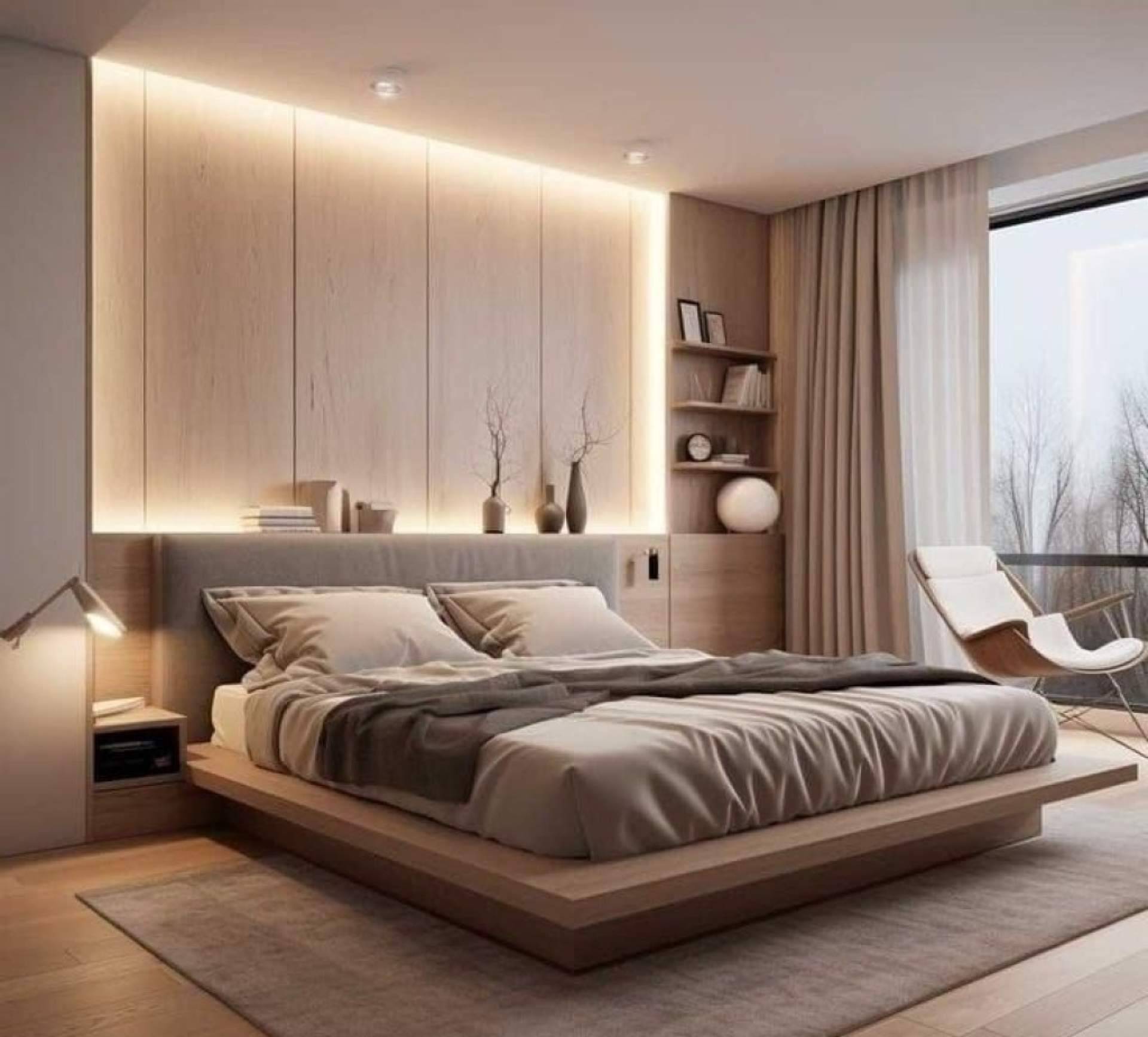 Lujo silencioso en la reforma integral; la nueva referencia en vivienda contemporánea