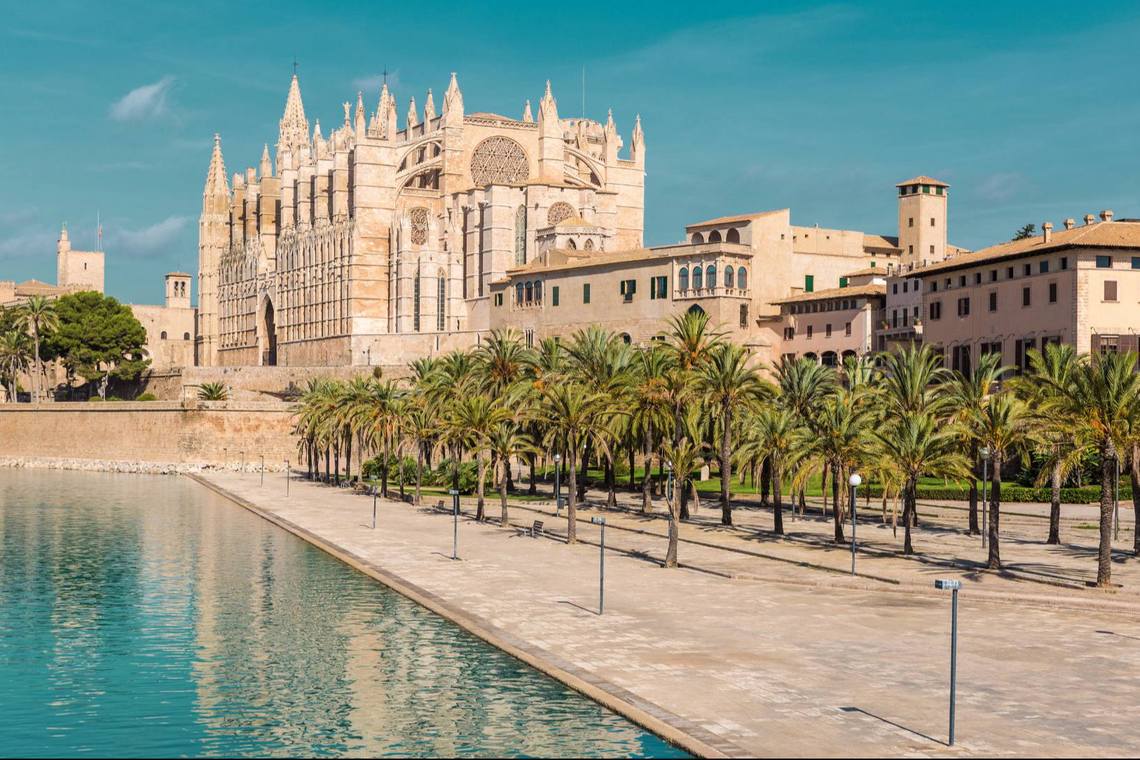 Verano 2026; Mallorca se prepara para otra temporada inmobiliaria