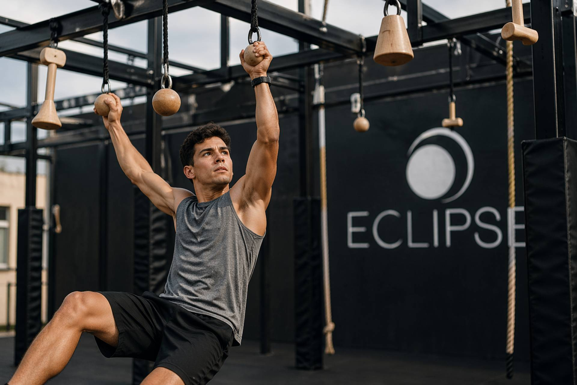 Francia consolida un parkour más técnico marcado por el entrenamiento especializado