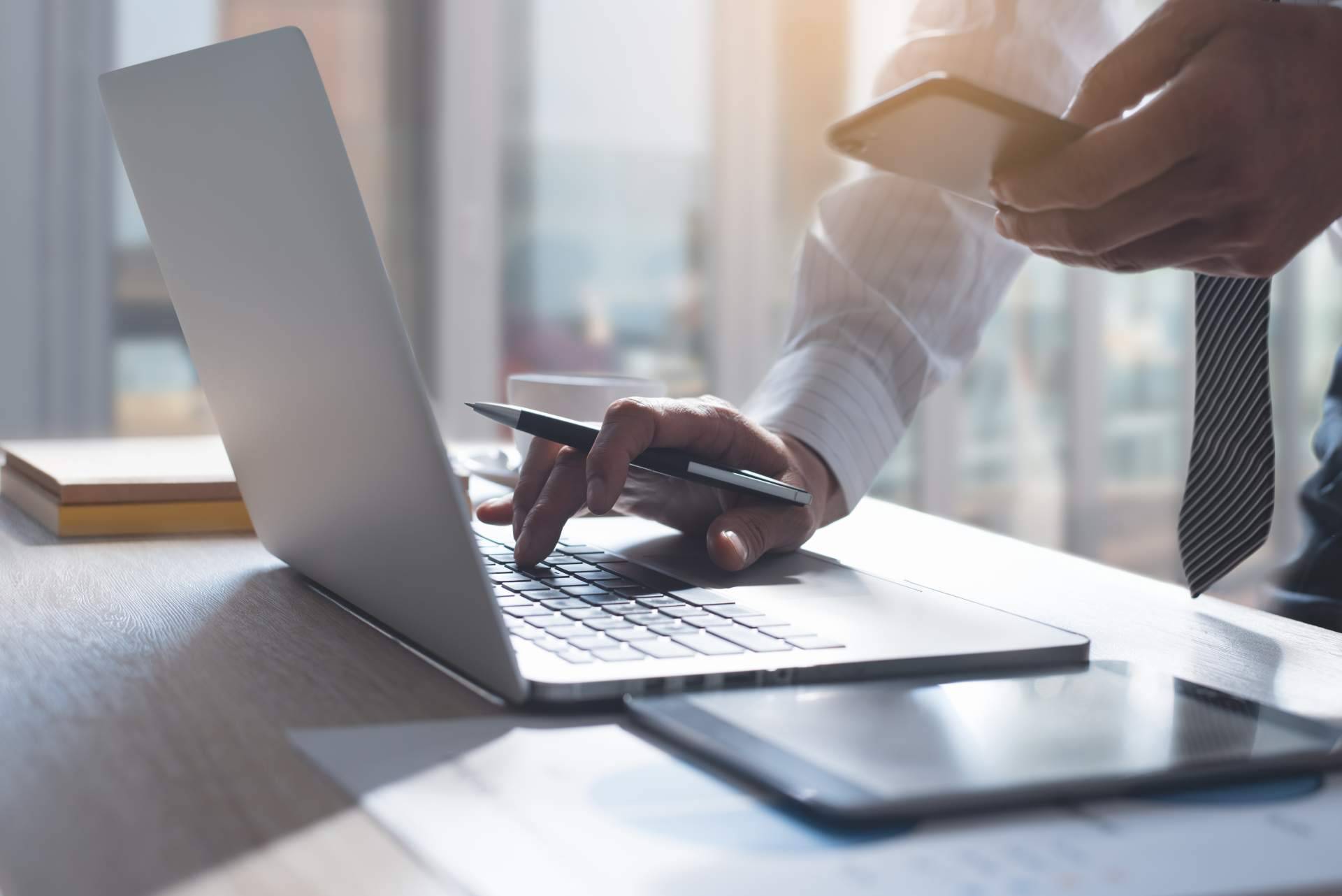 Solo el 5% de las empresas confía plenamente en su proveedor de ciberseguridad