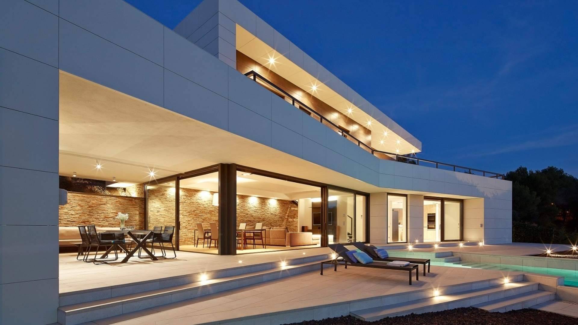 IMAB House impulsa proyectos y reformas con un enfoque integral en diseño y construcción