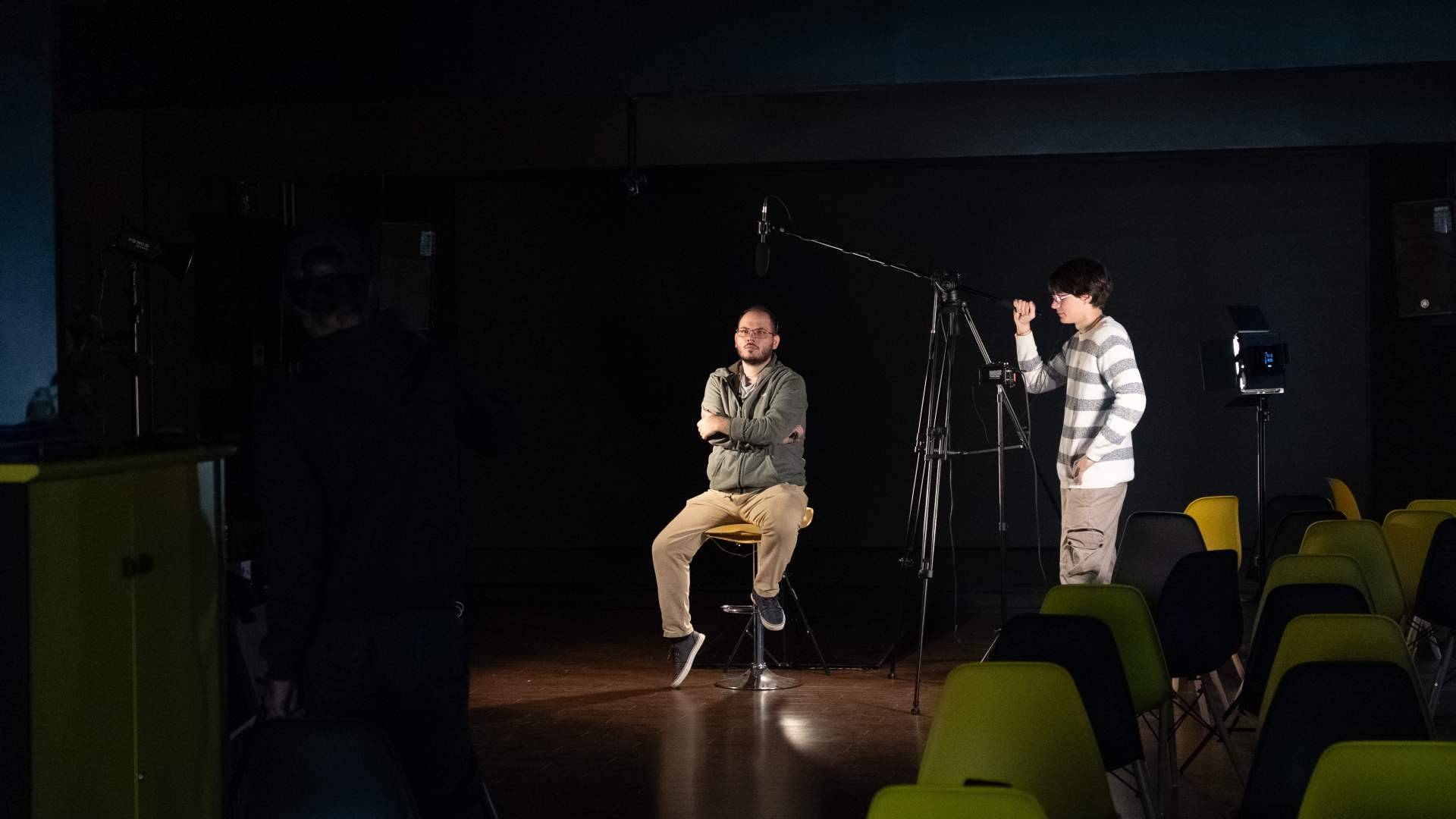 Universal Arts School prepara a los creativos del cine y los videojuegos con una metodología profesional
