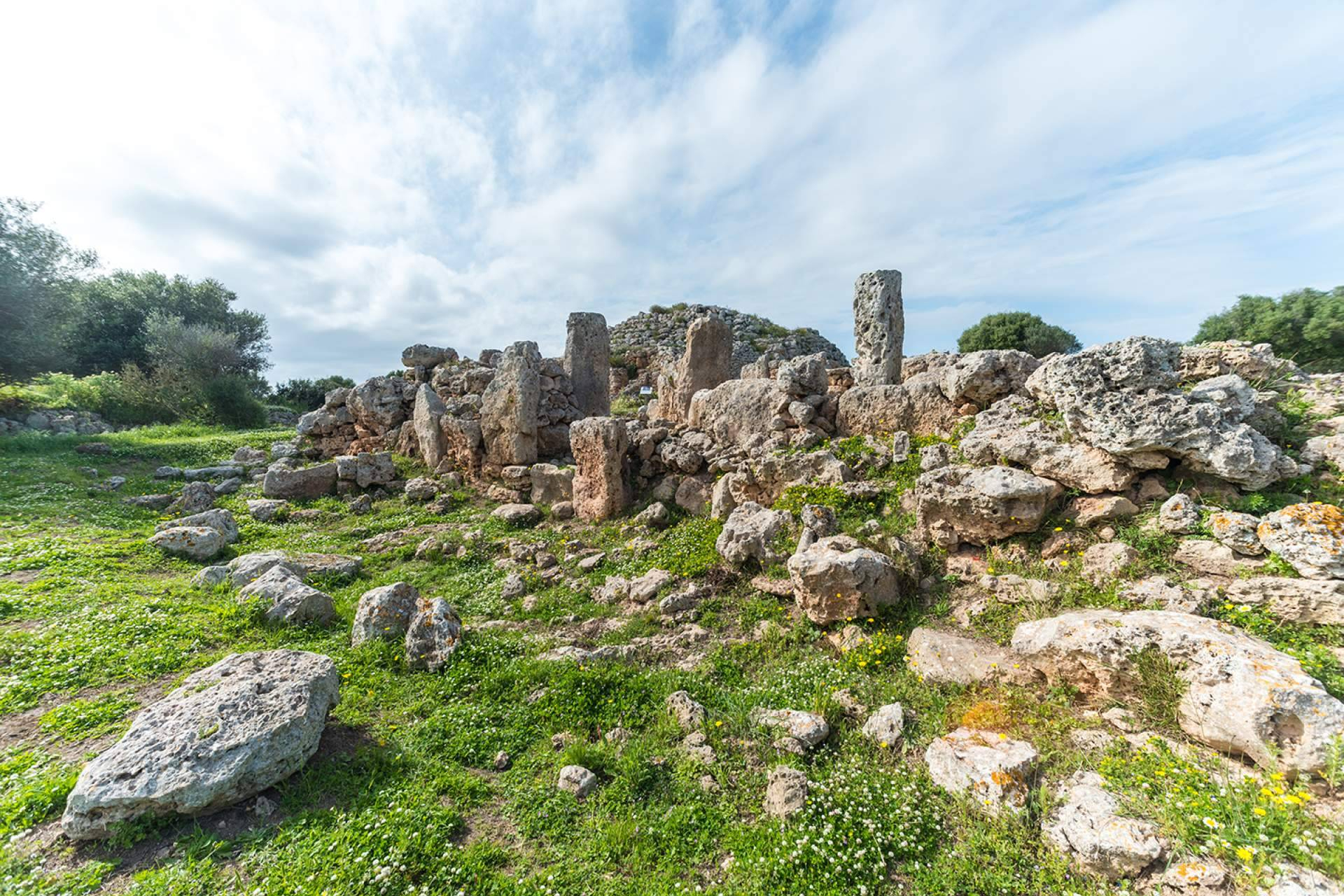 Los 10 enclaves imprescindibles que explican por qué Menorca es Reserva de la Biosfera