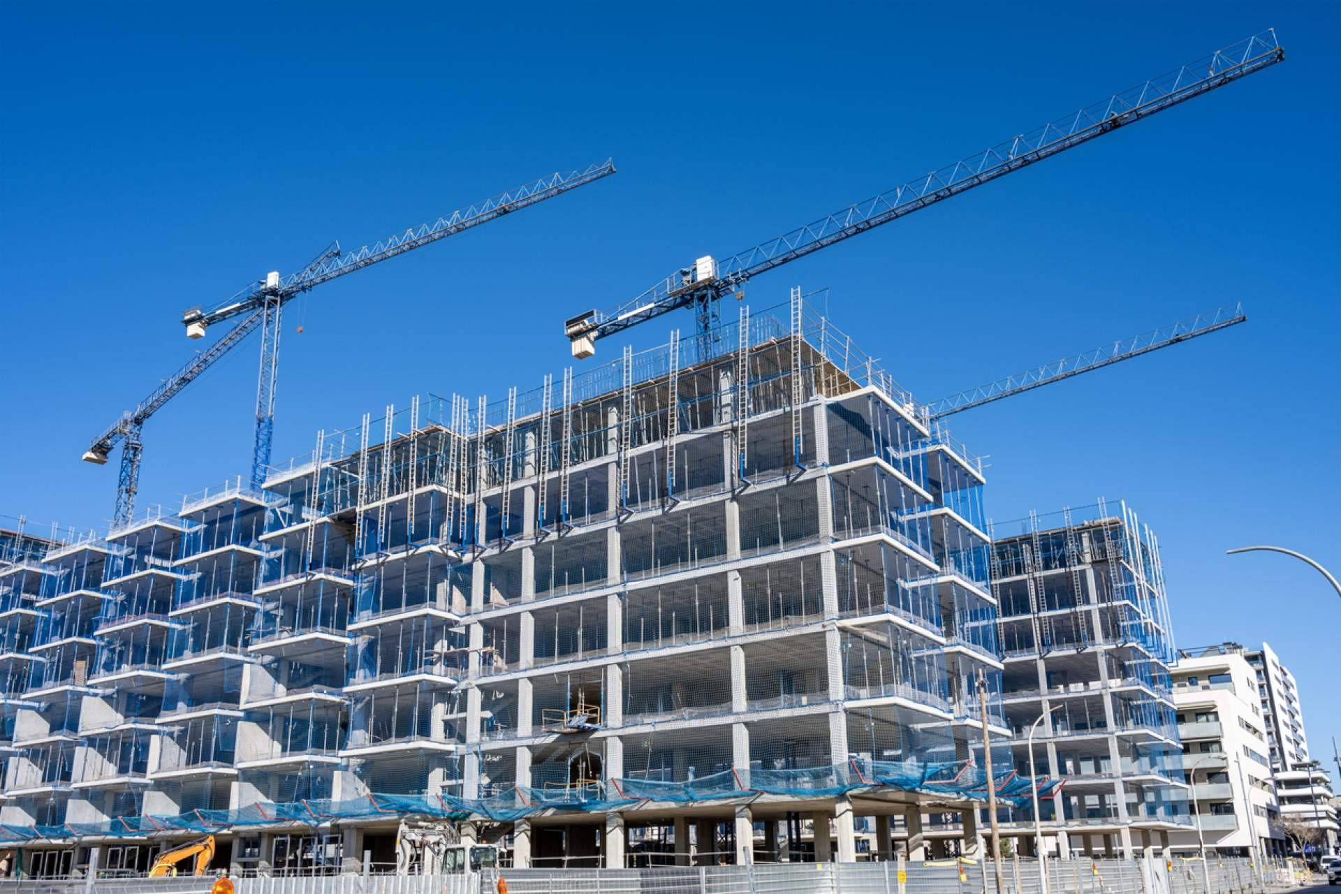 Lumina 77, el nuevo desarrollo de OIKOS Constructora en una de las zonas más dinámicas de Bogotá