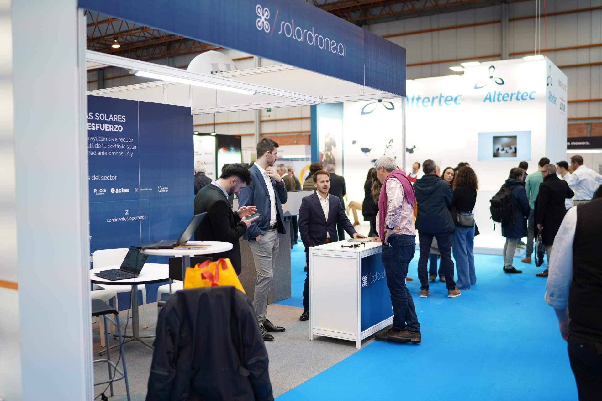 Expofimer 2026 llegará a Sevilla como cita clave para la O&M de energías renovables
