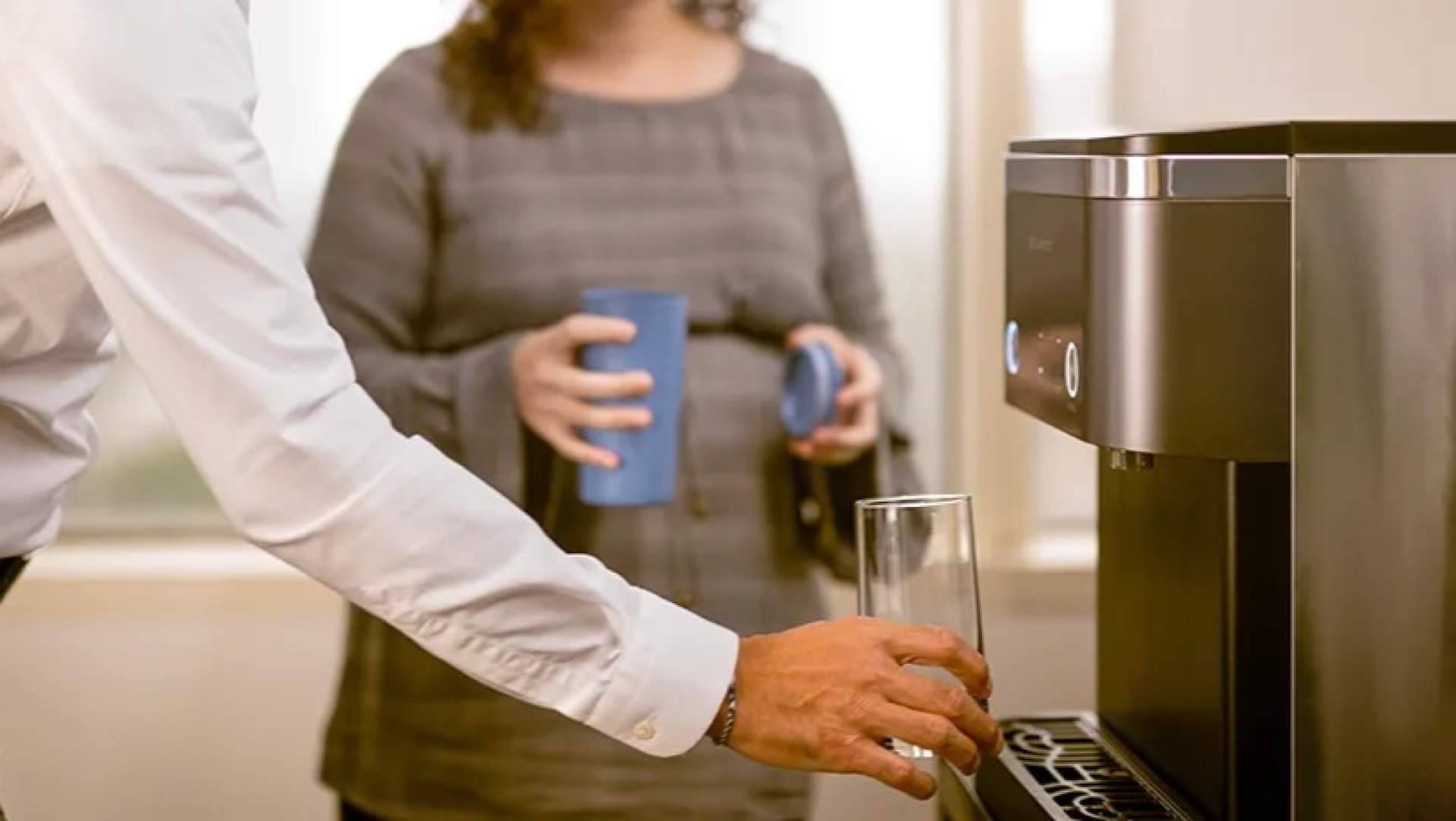 Alquiler de dispensadores de agua para empresas, claves para tomar decisiones eficientes según Culligan