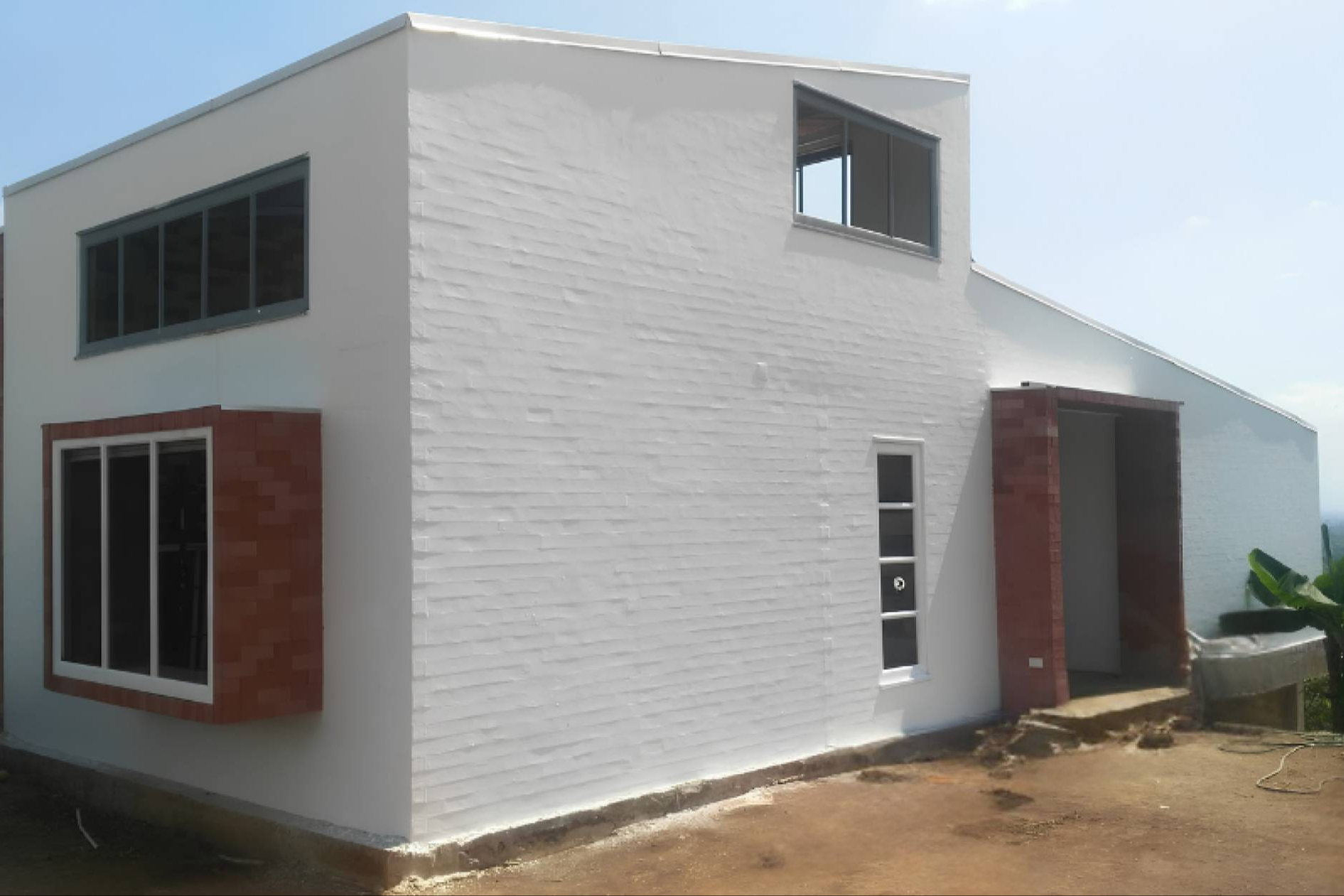 HomeCell impulsa la construcción de viviendas ecológicas y modulares en Navarra
