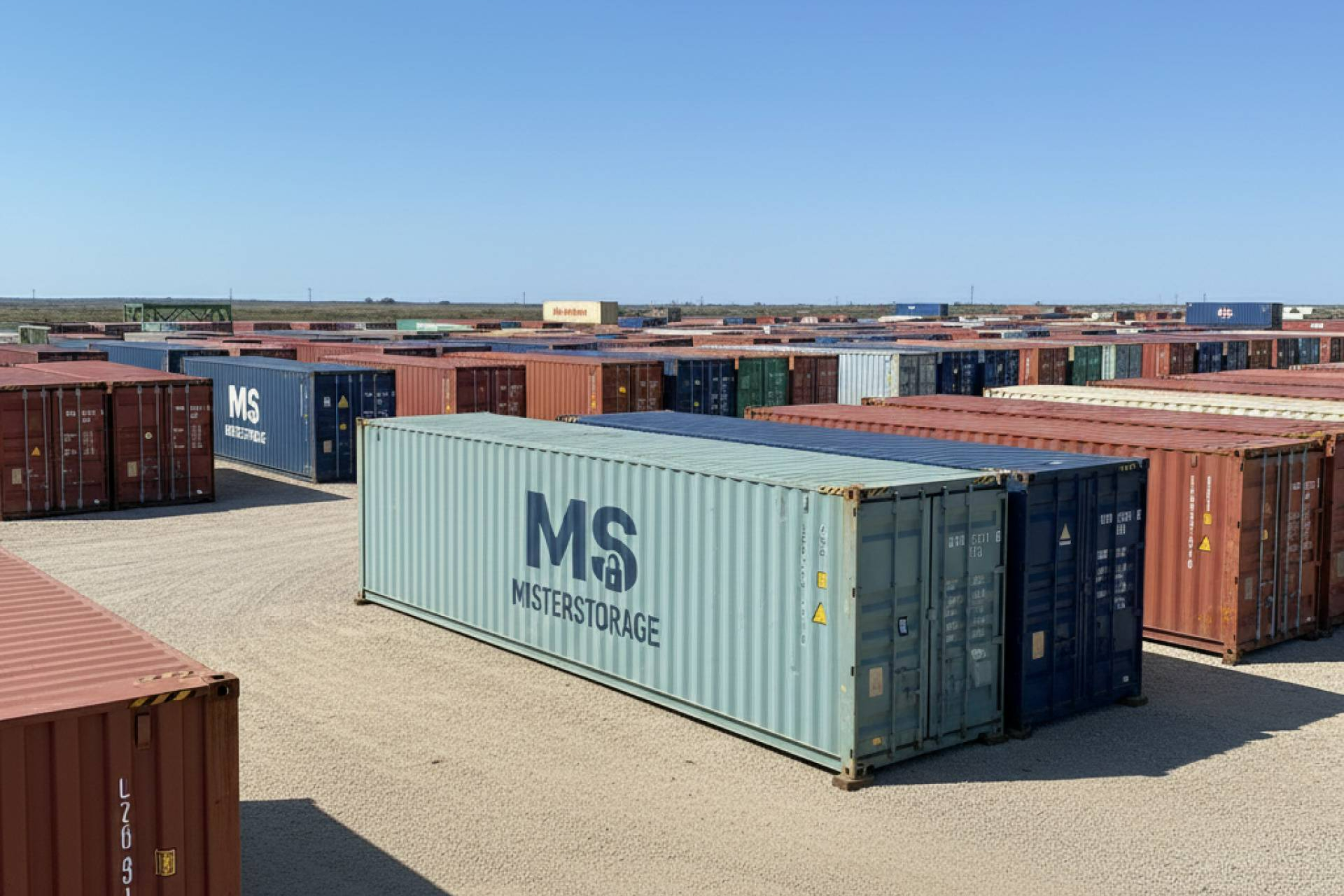 El modelo de Mister Storage transforma el sector de trasteros en Lleida