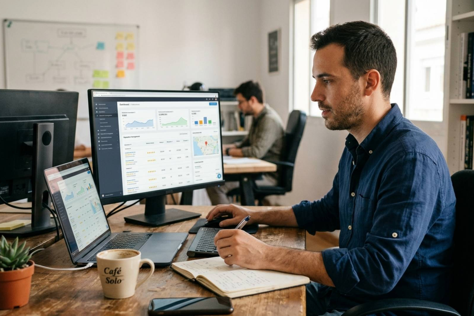 Kiikup transforma la gestión de reseñas y la reputación online para empresas y negocios