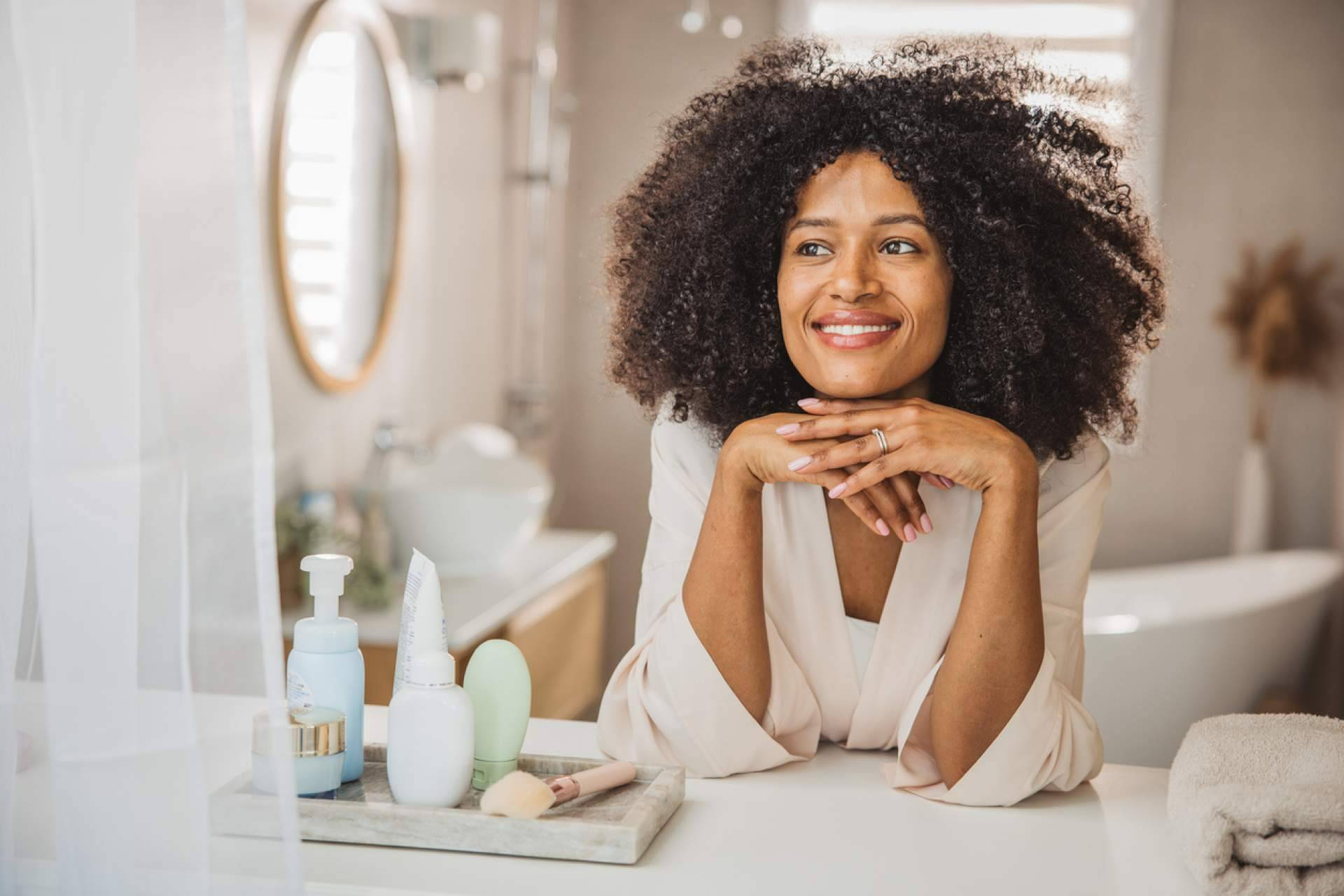 Belleza, bienestar y confianza como impulsores del empoderamiento femenino