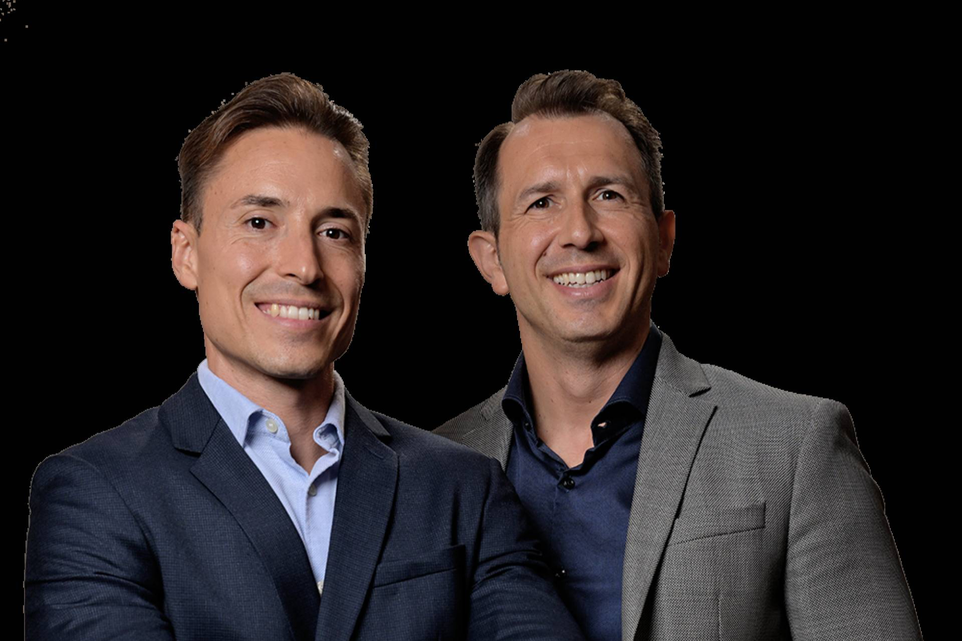 La consultoría estratégica B2B de Alfonso y Christian mejora resultados en ventas