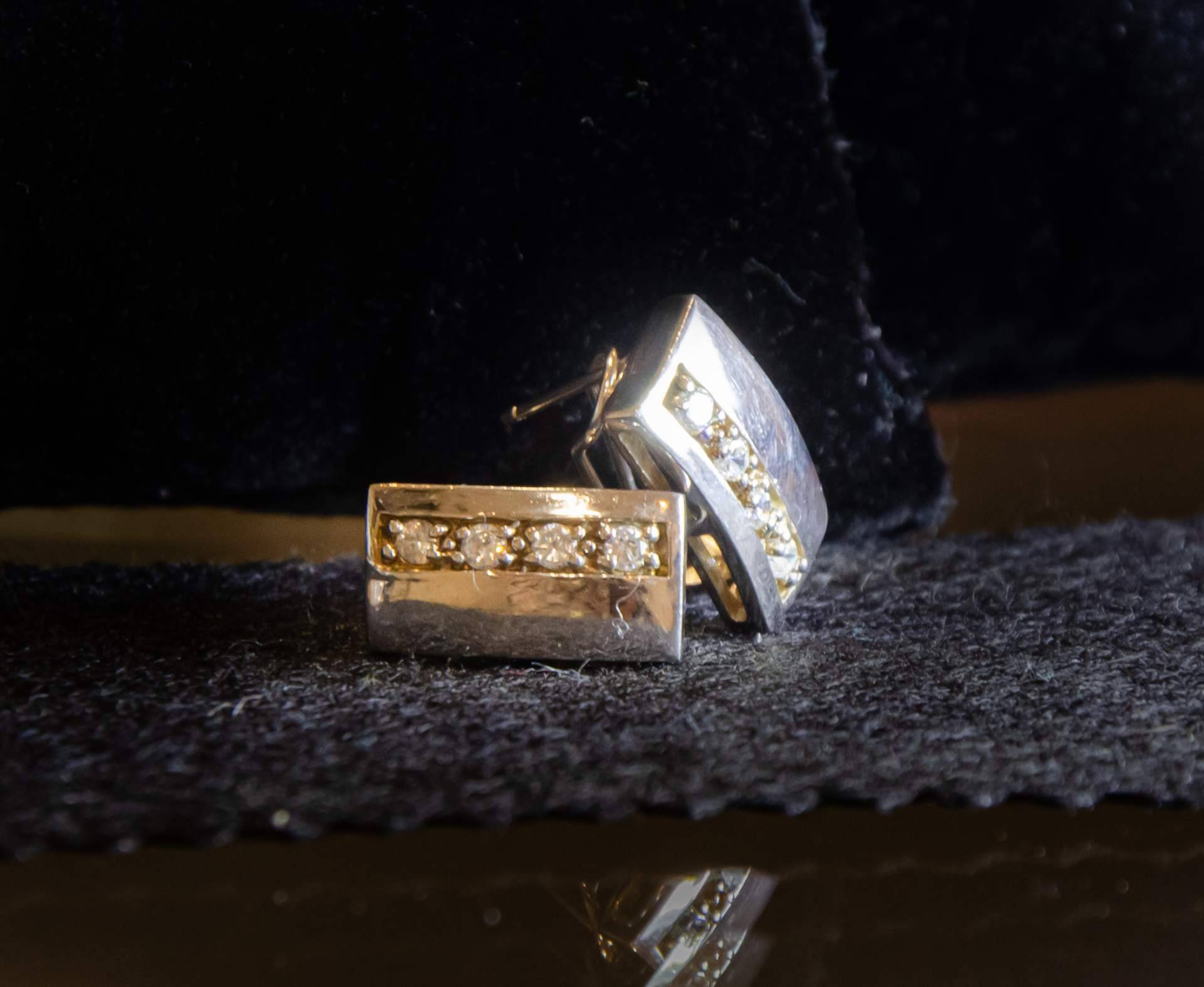 ¿Cuál es el valor del oro de 18k en Oviedo hoy?