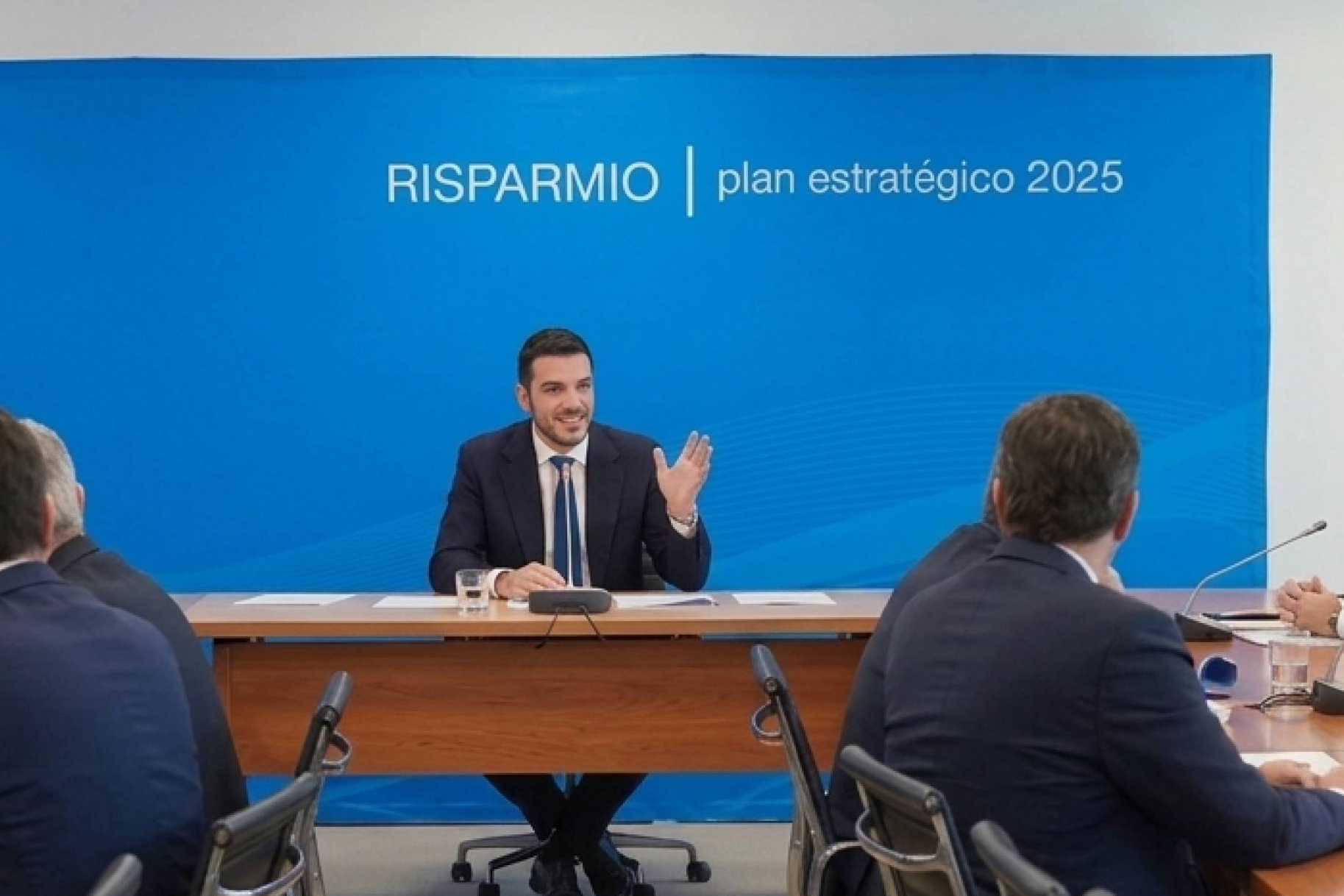 Nueva startup energética desde Zaragoza; Risparmio apuesta por precios bajos y sin letra pequeña