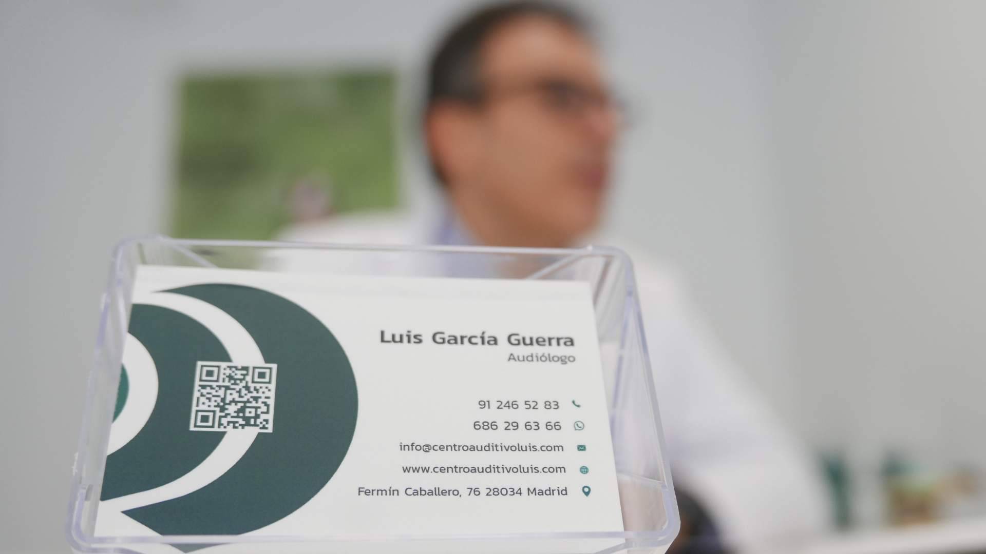 La prevención auditiva, clave para evitar problemas de audición a largo plazo