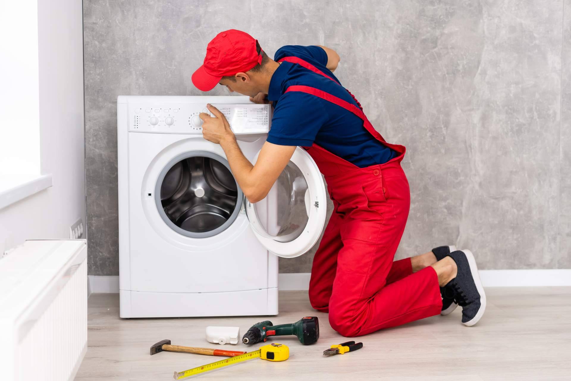 Reparación de electrodomésticos Bosch en Palencia, claves para alargar la vida útil de los equipos